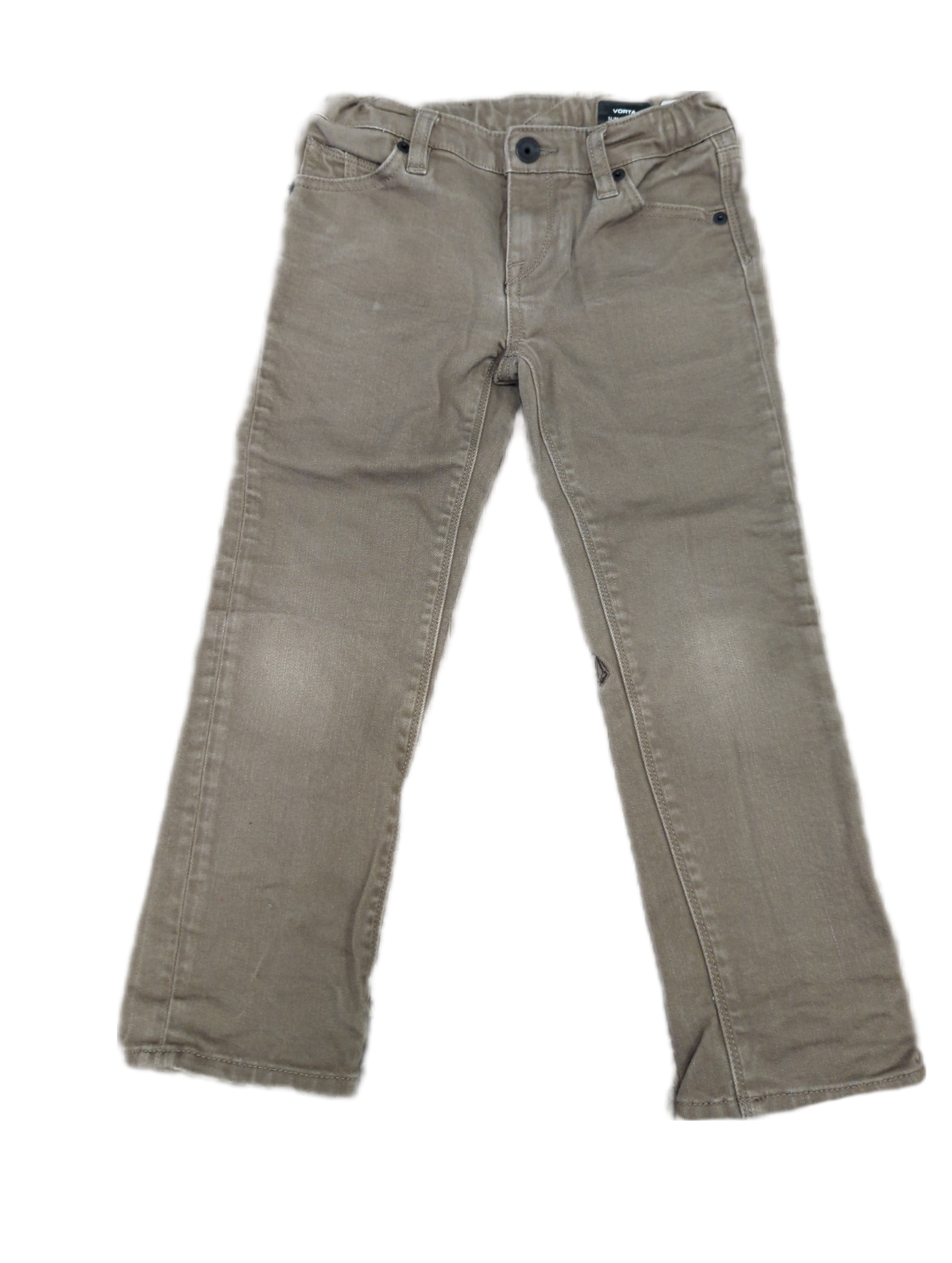 Pantalon 6ans Vorta