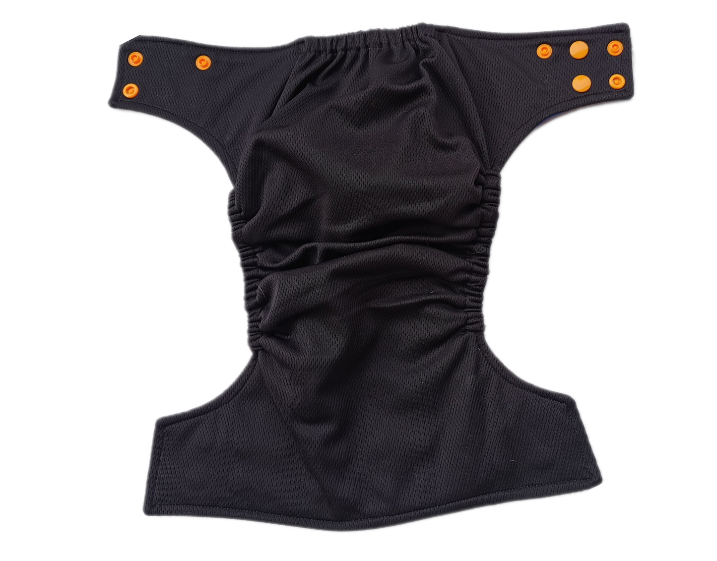 Couche Lavable Taille Unique Bébé Lion avec insert (C:PT)