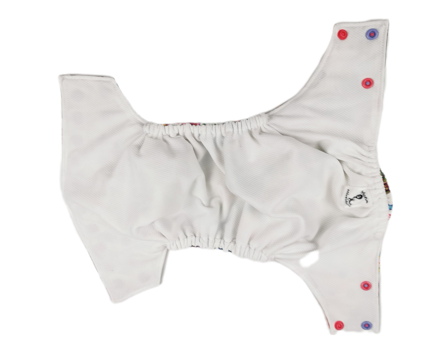 Couche lavable Taille Unique à poche Confections Mèreveilleuse (C:ND)