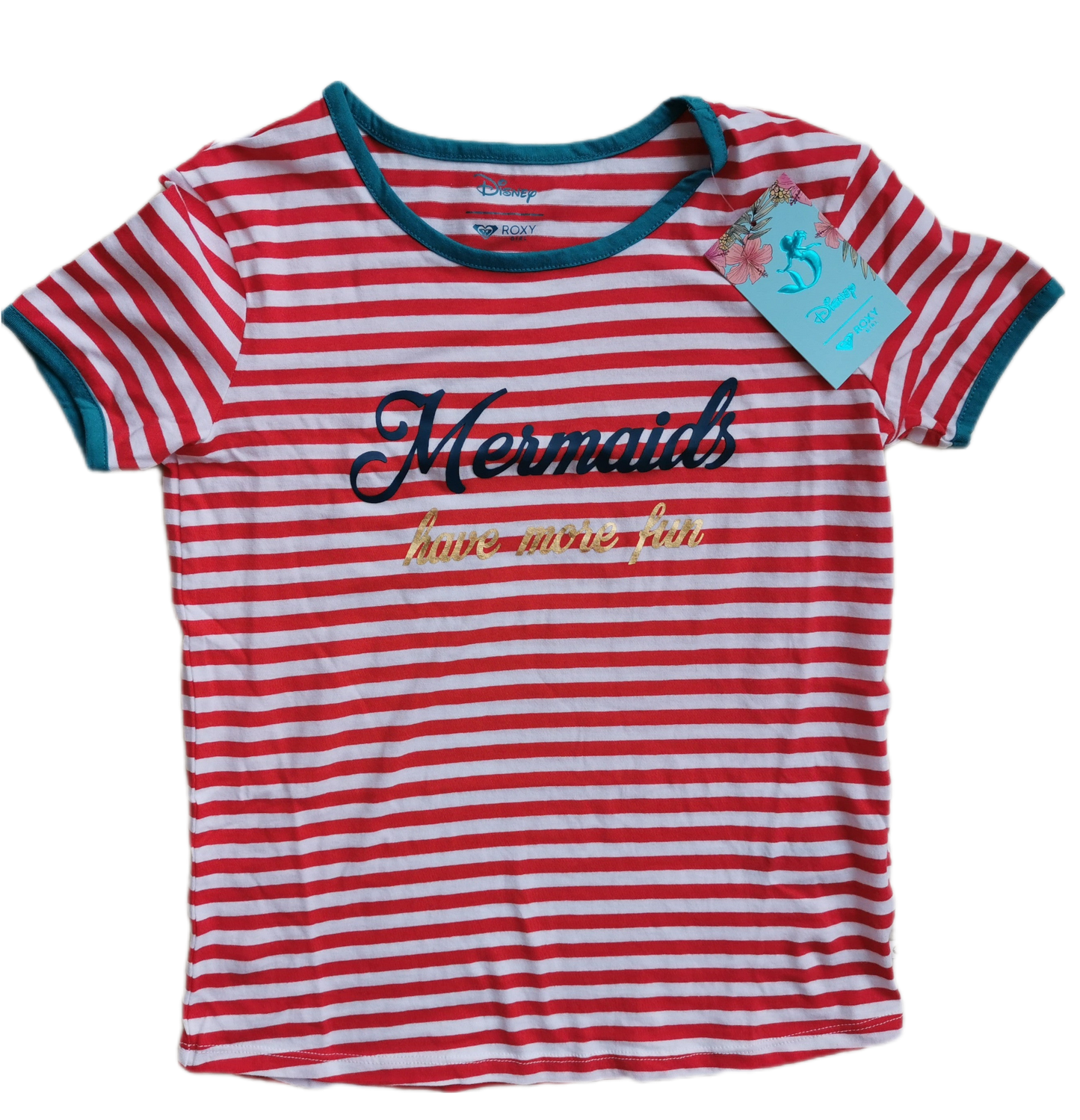 Chandail 16ans fillette Roxy neuf