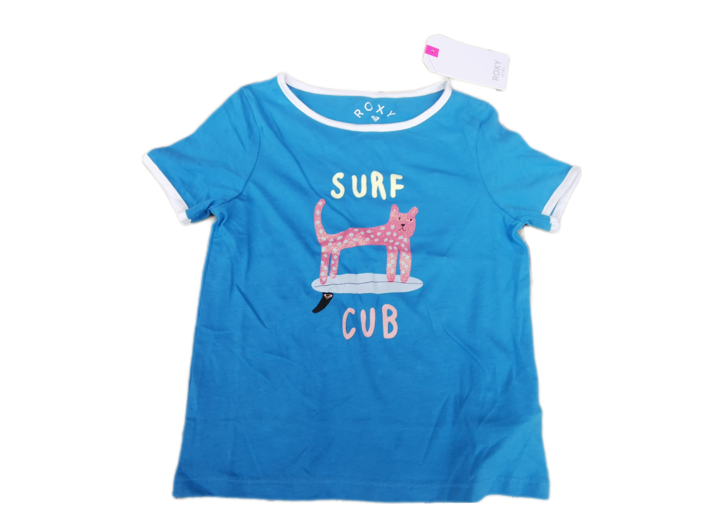 Chandail 6ans Neuf - Roxy
