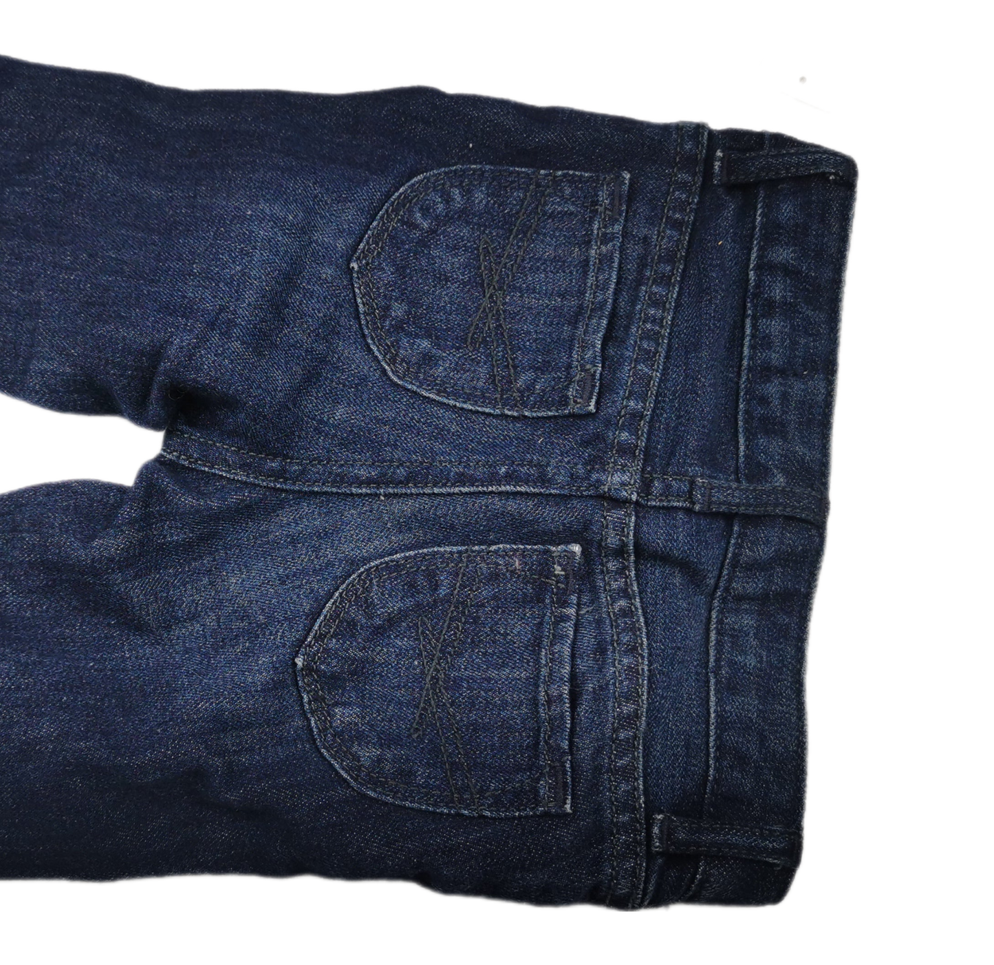 Jeans 2ans Gap neuf (C:ND)