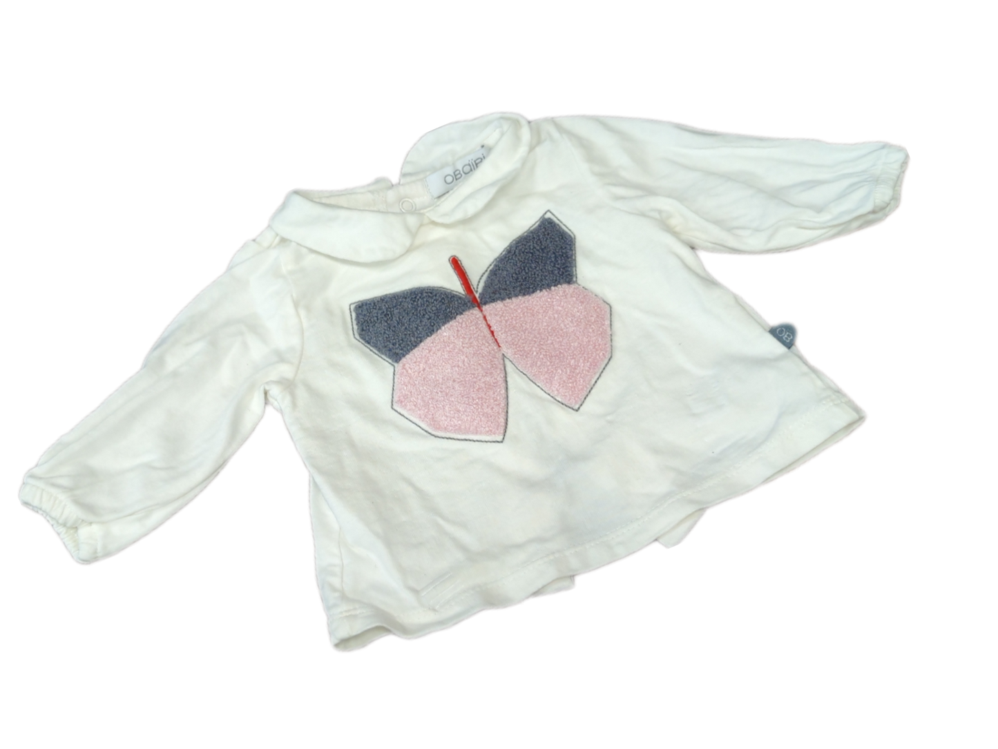 Ensemble 1mois Obaïbi * (C:EPC)