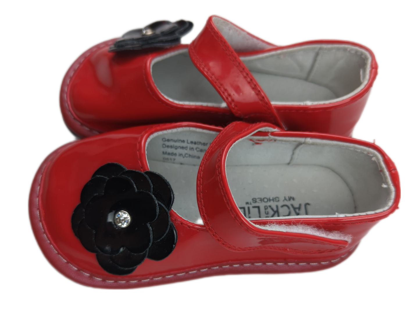 Chaussures 18-24mois Jack&Lily