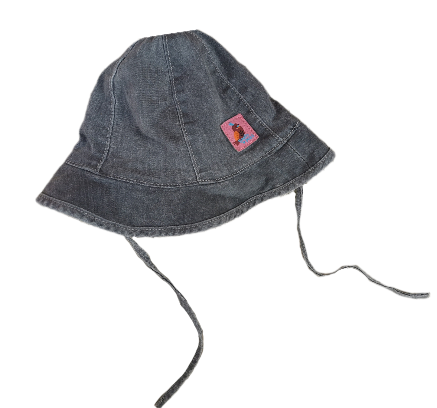 Chapeau 45-47cm souris mini (6-12mois)