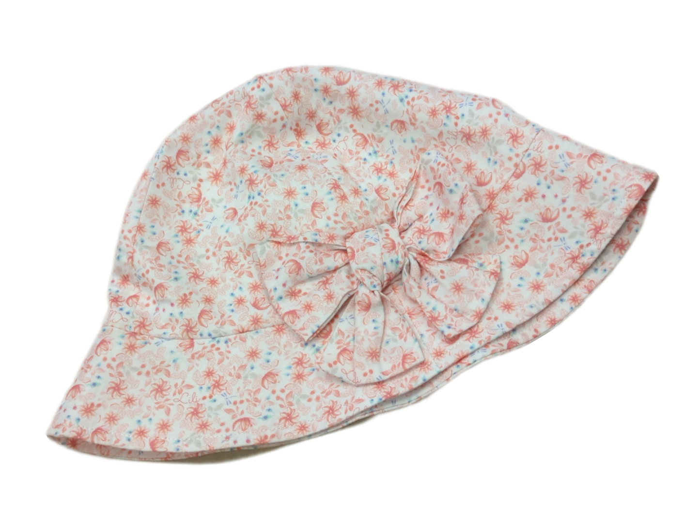 Chapeau 18-24mois Lili Gaufrette