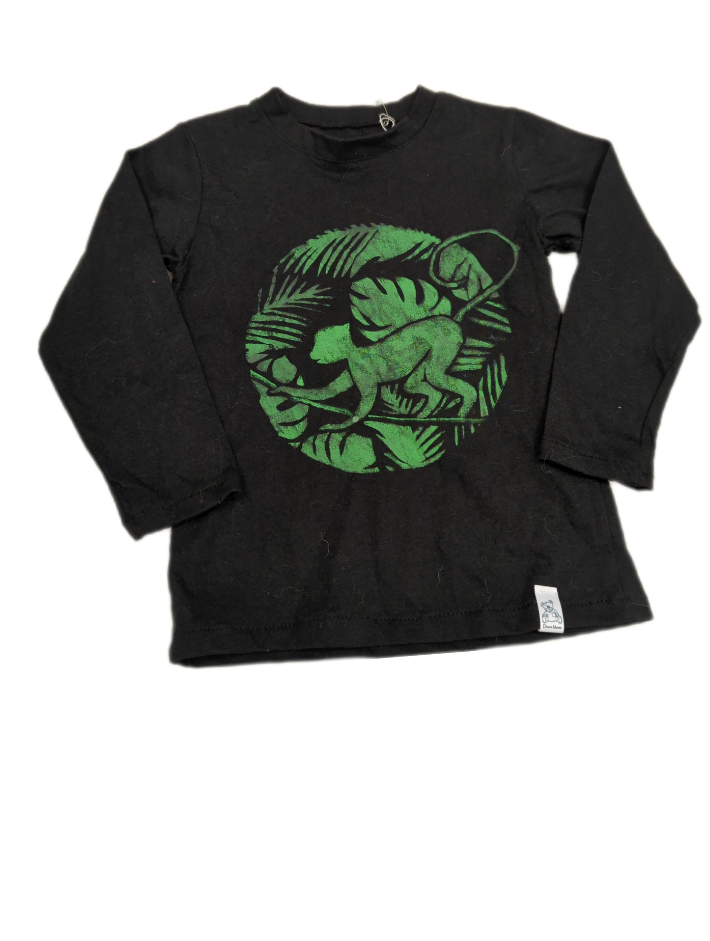 Chandail 12-18mois Douce Mamie