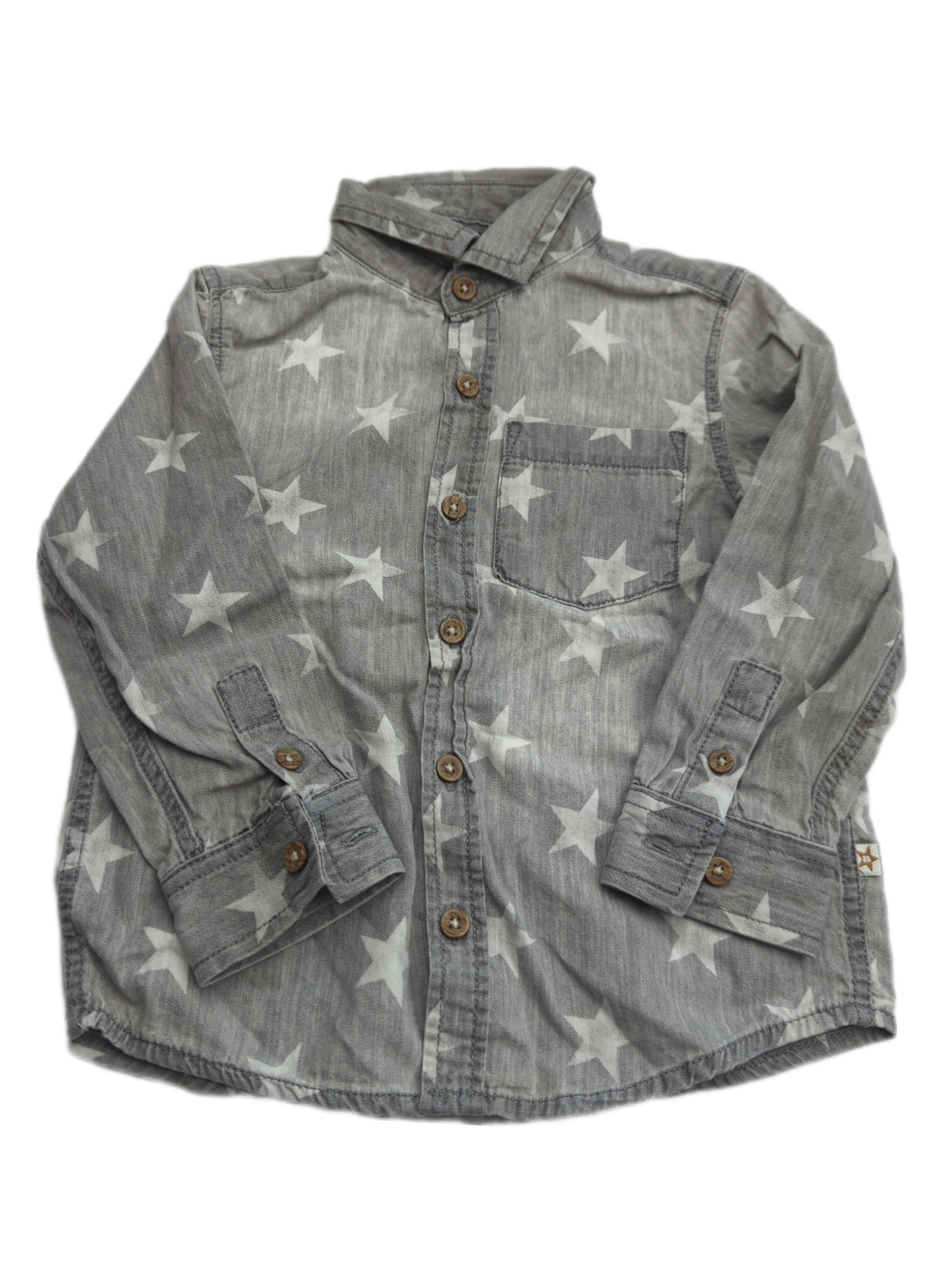 Chemise 18-24mois Next