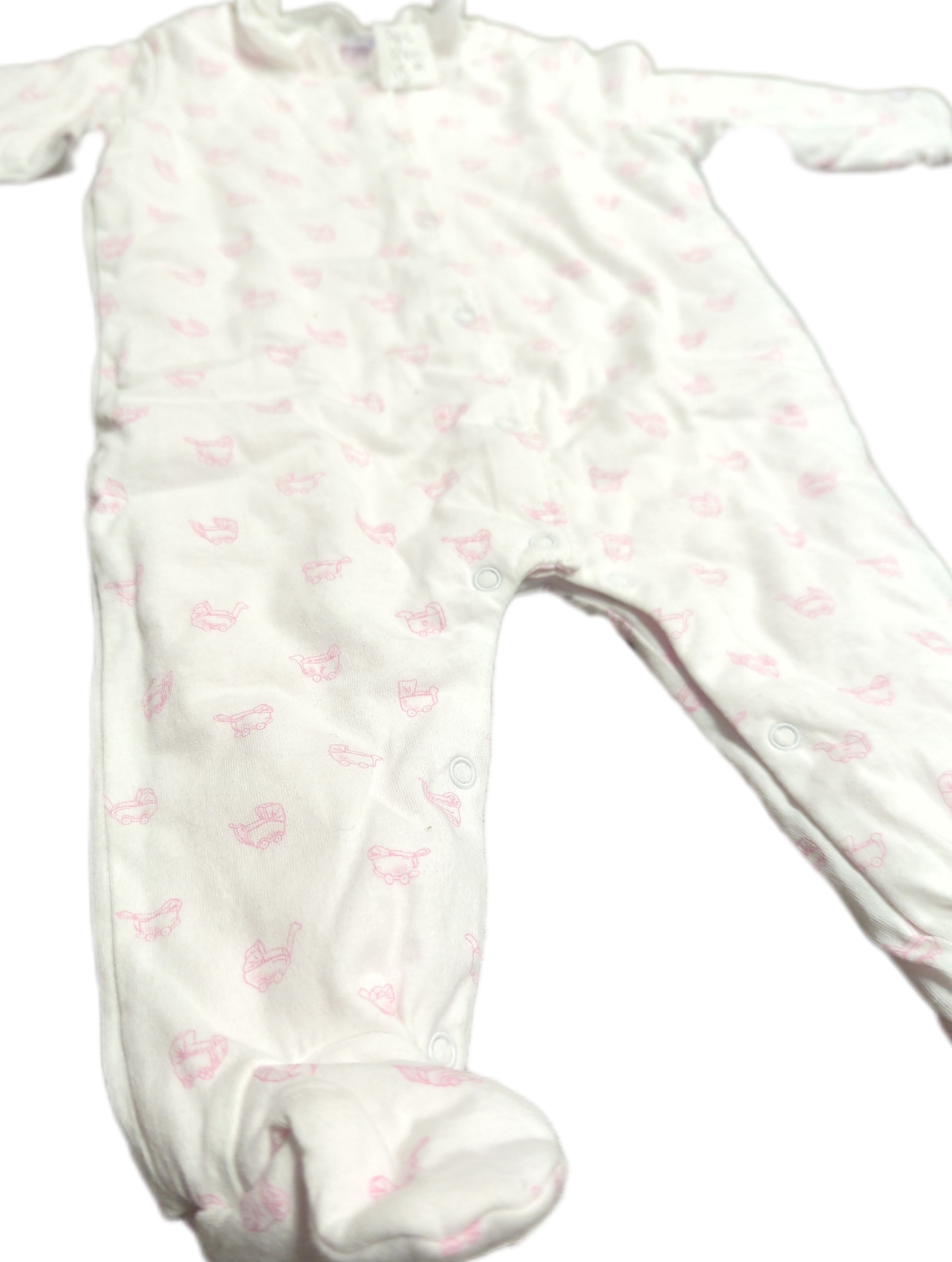 Pyjama 6mois Jacadi Paris