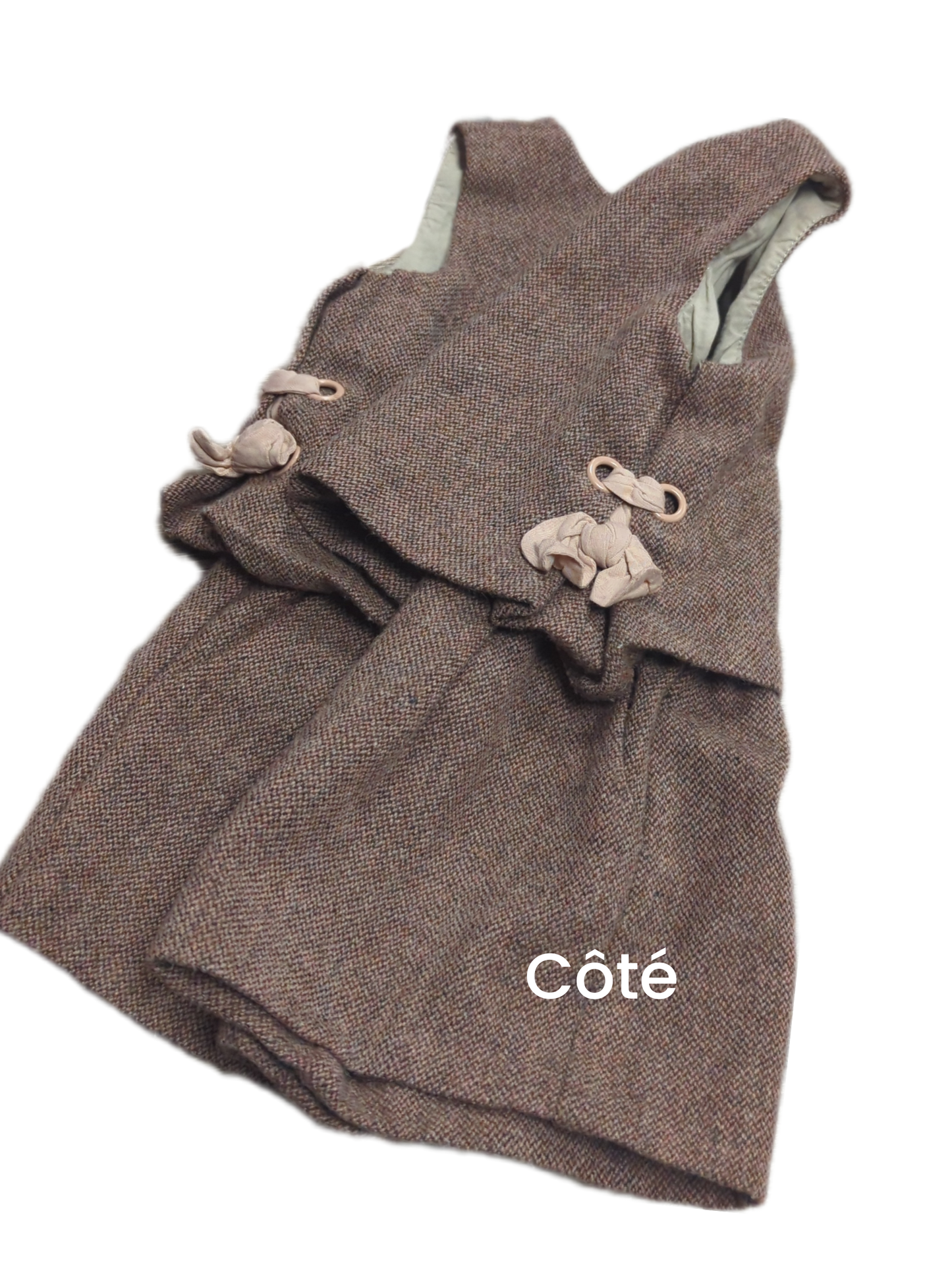 Combi short 12-18mois Zara