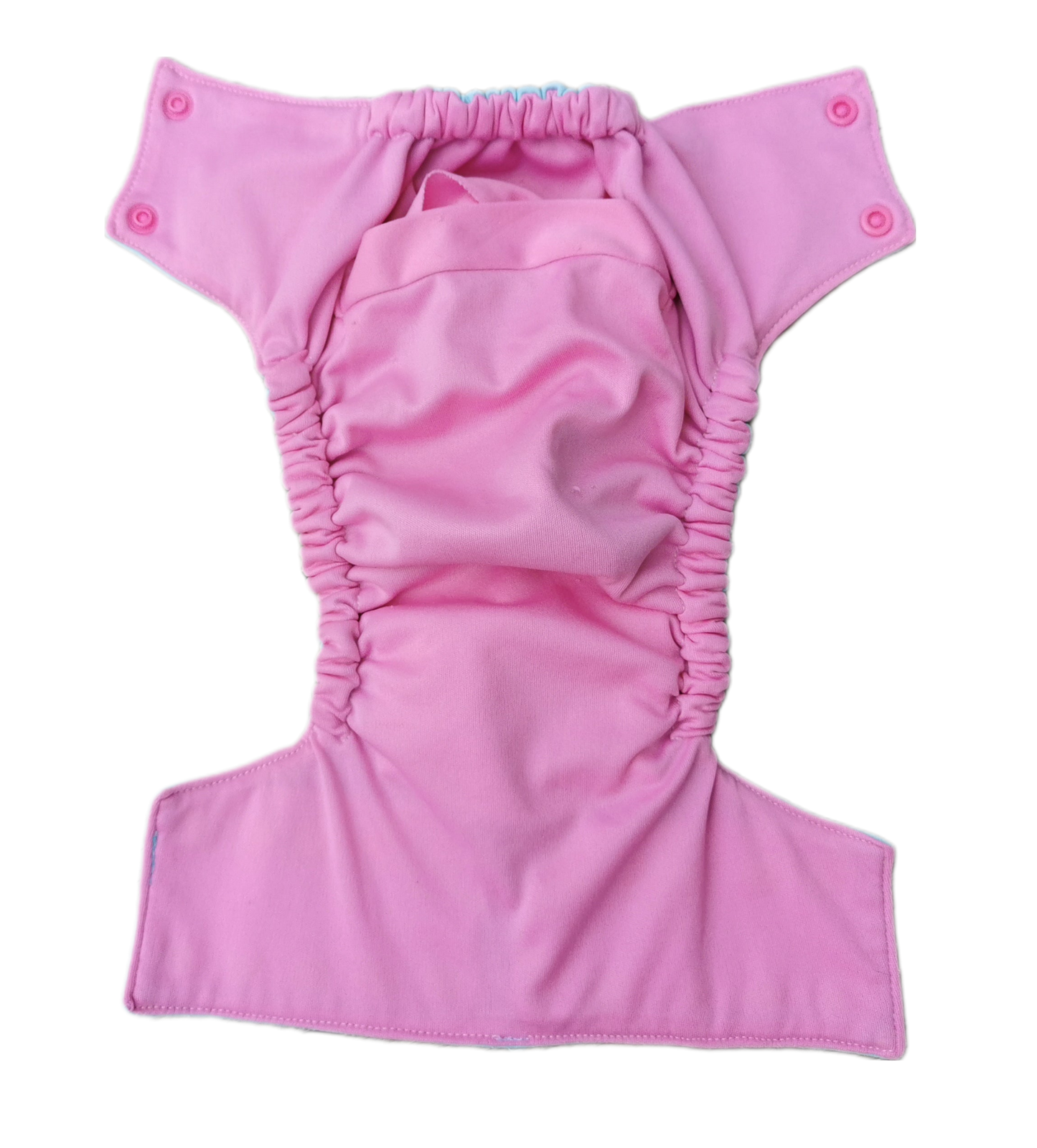 Couche lavable Taille Unique à poche Ella Bella Bum *