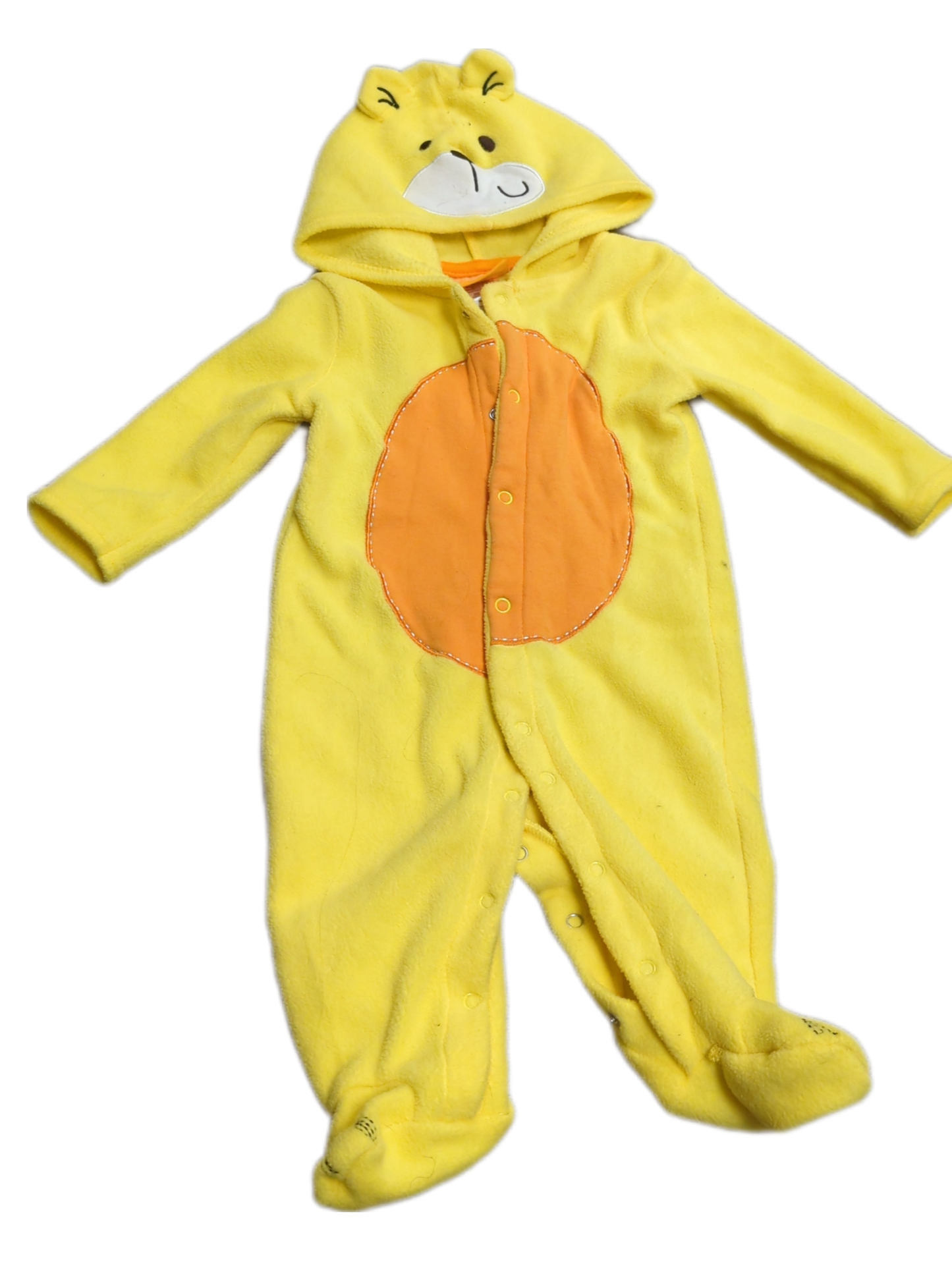 Deguisement 6-9mois Buster Brown