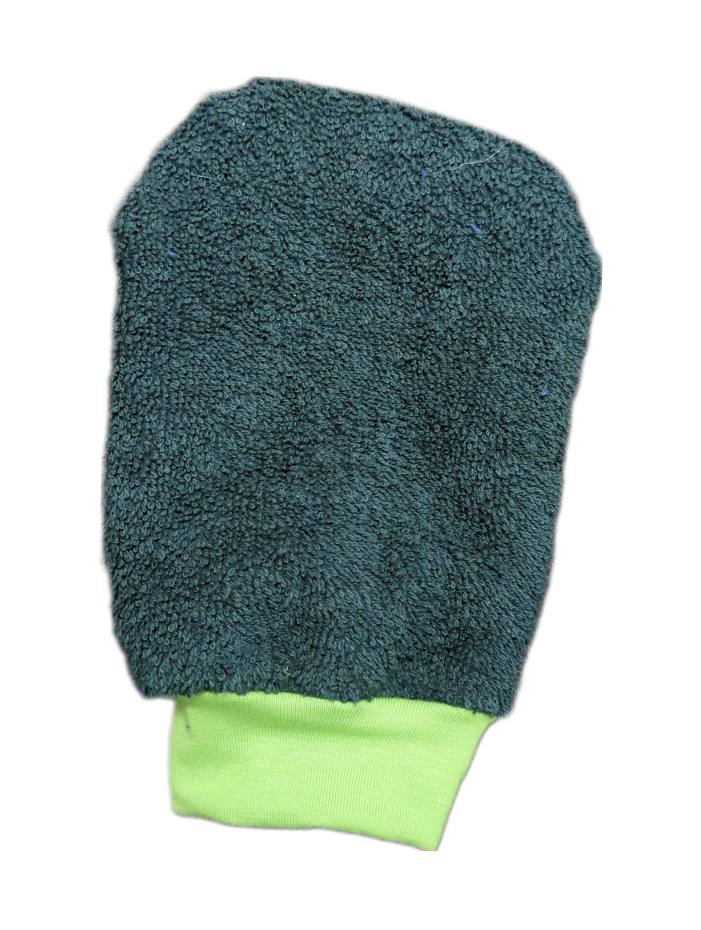 Mitaine de bain Créations Marie Rouette Neuf