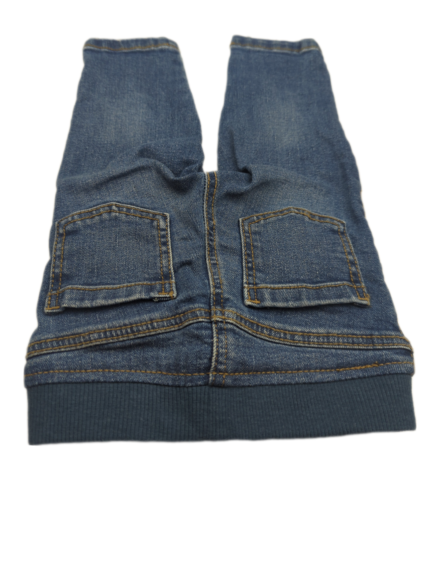 Jeans 6-12mois Old Navy (C:MPA)