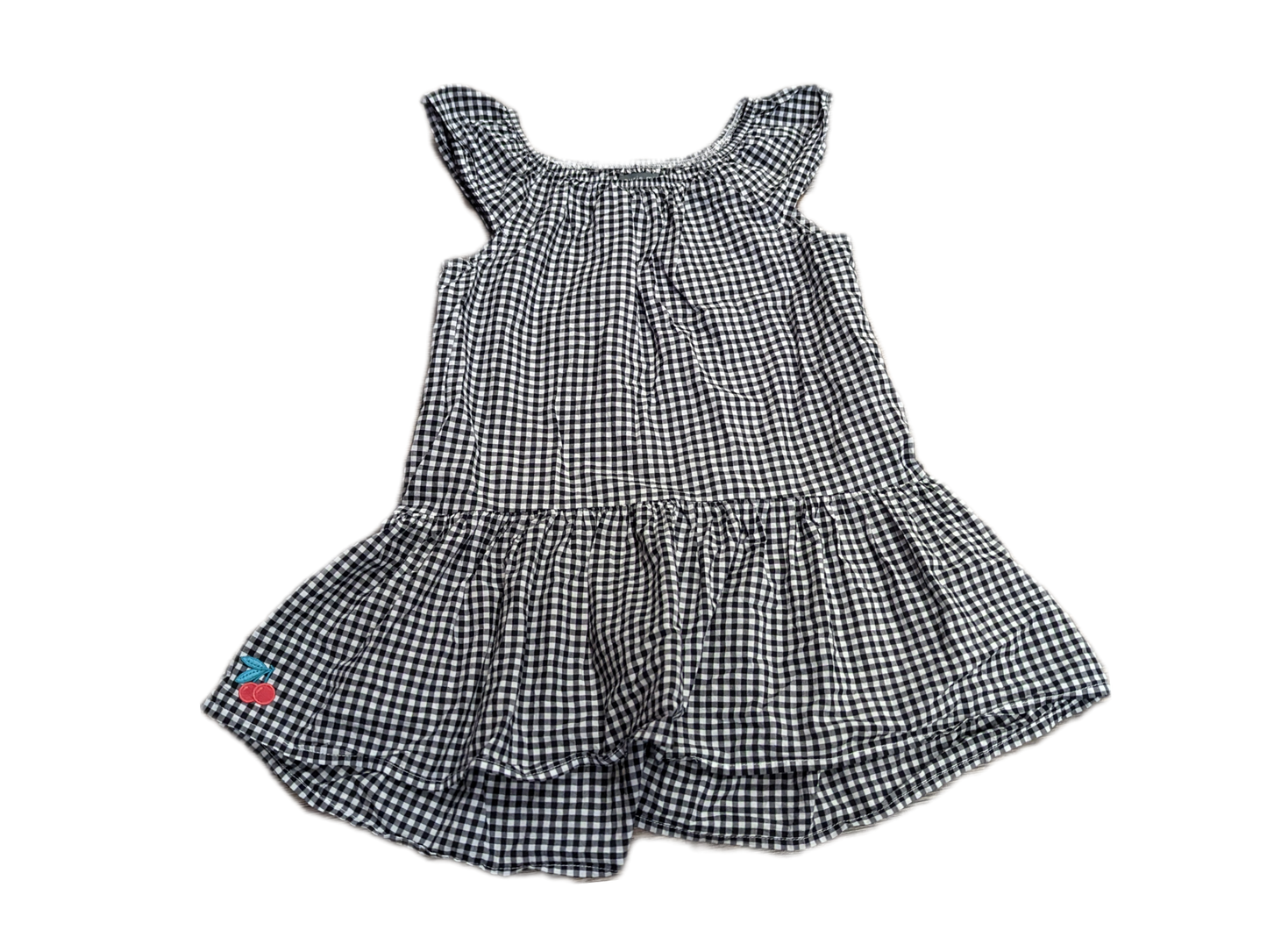 Robe 10ans Souris mini