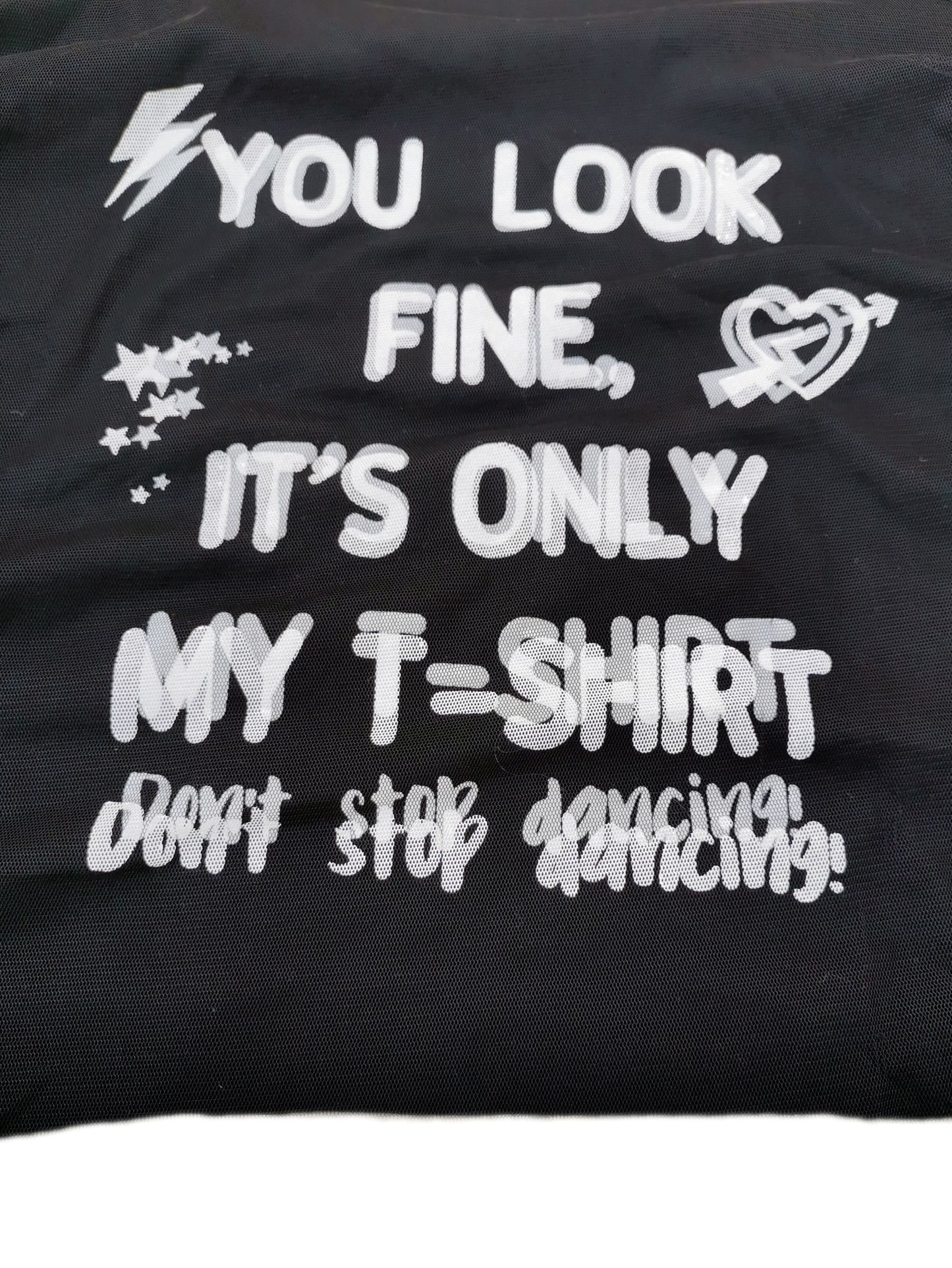 Chandail 10ans Losan