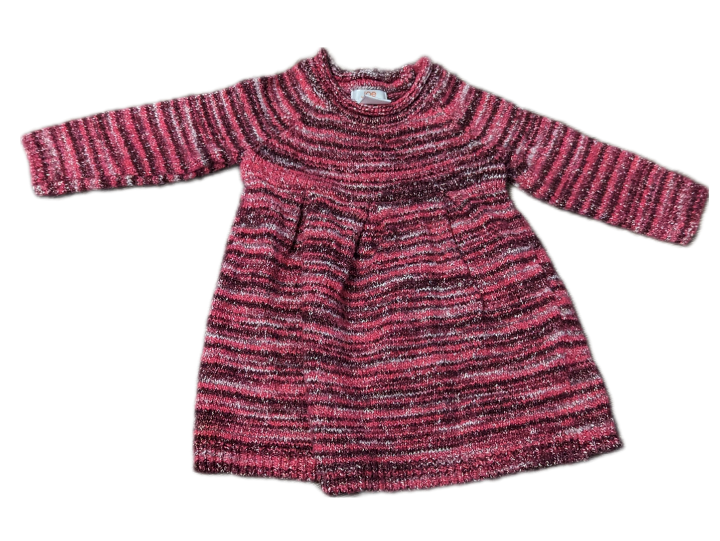 Robe 12-18mois Joe Fresh (C:PF)