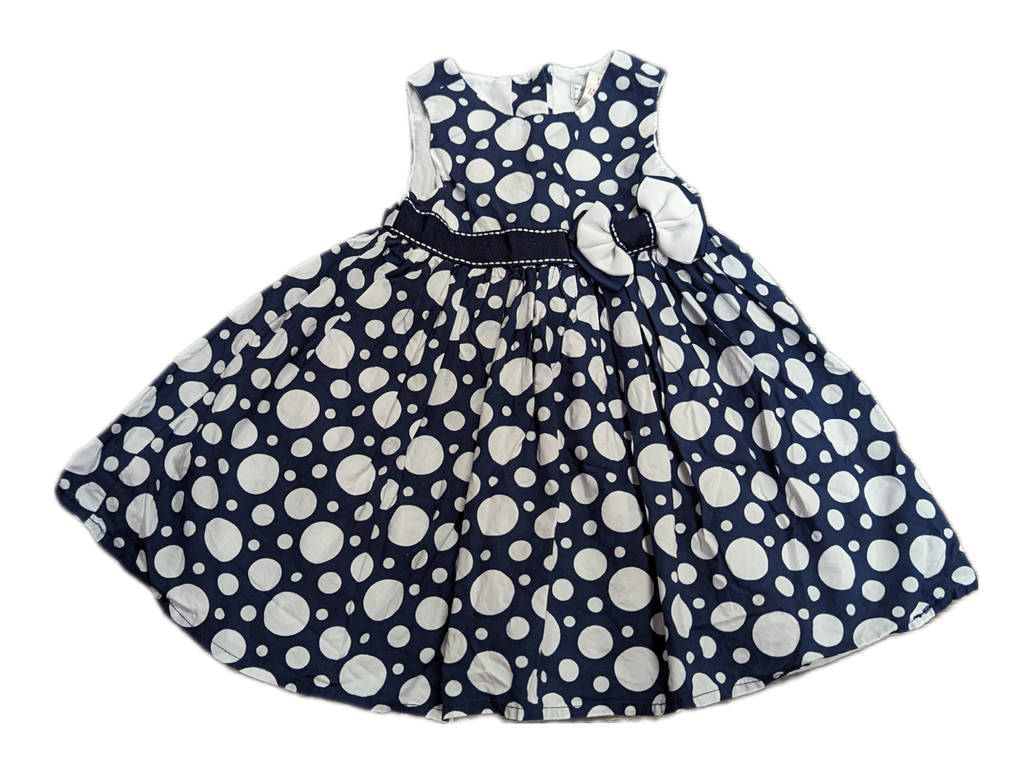 Robe 0-3mois Max studio baby