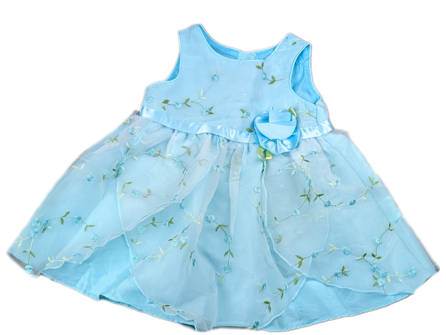 Robe 18mois Newberry (C:AJ)