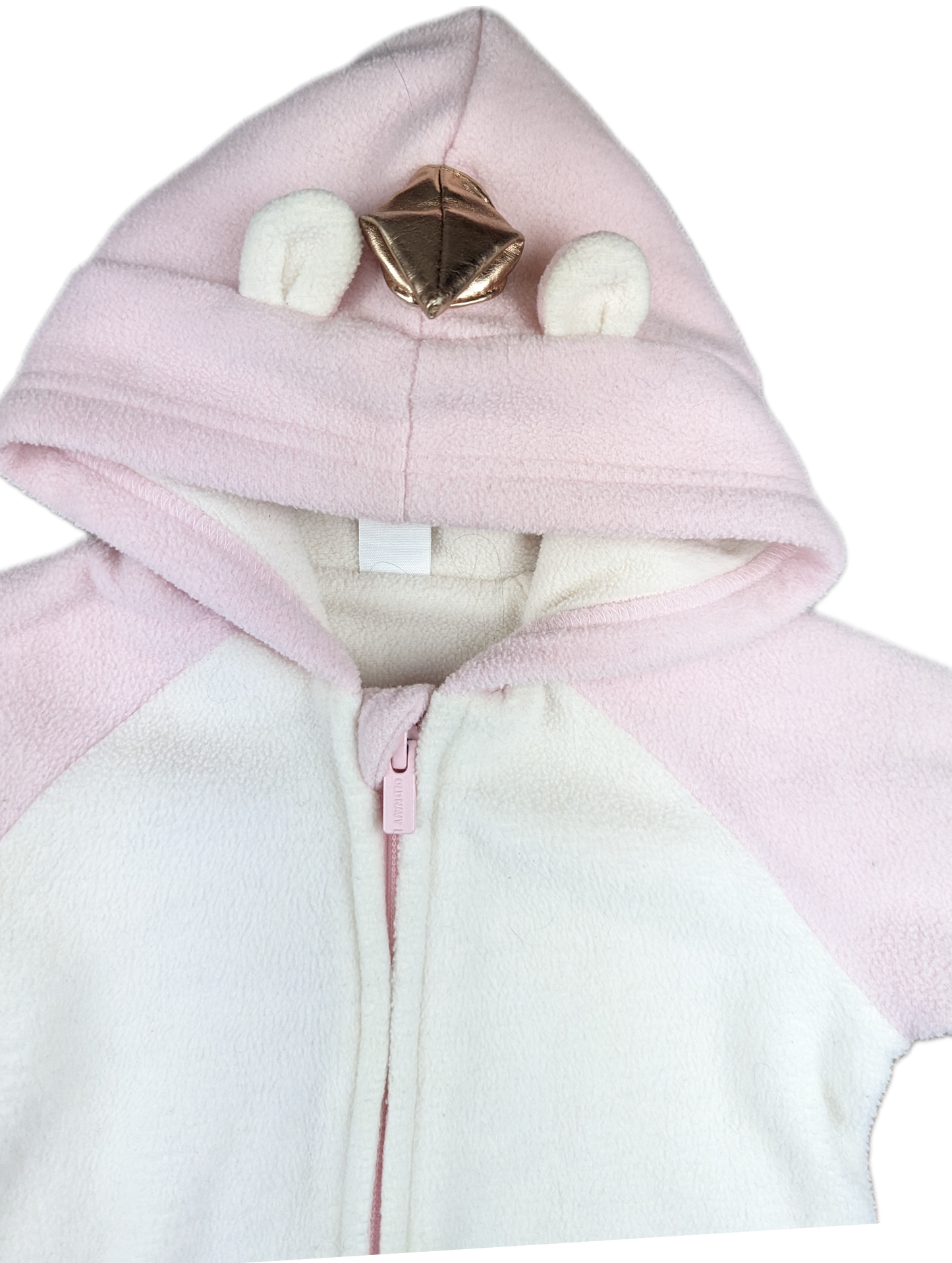 Ensemble polar 3-6mois Old Navy