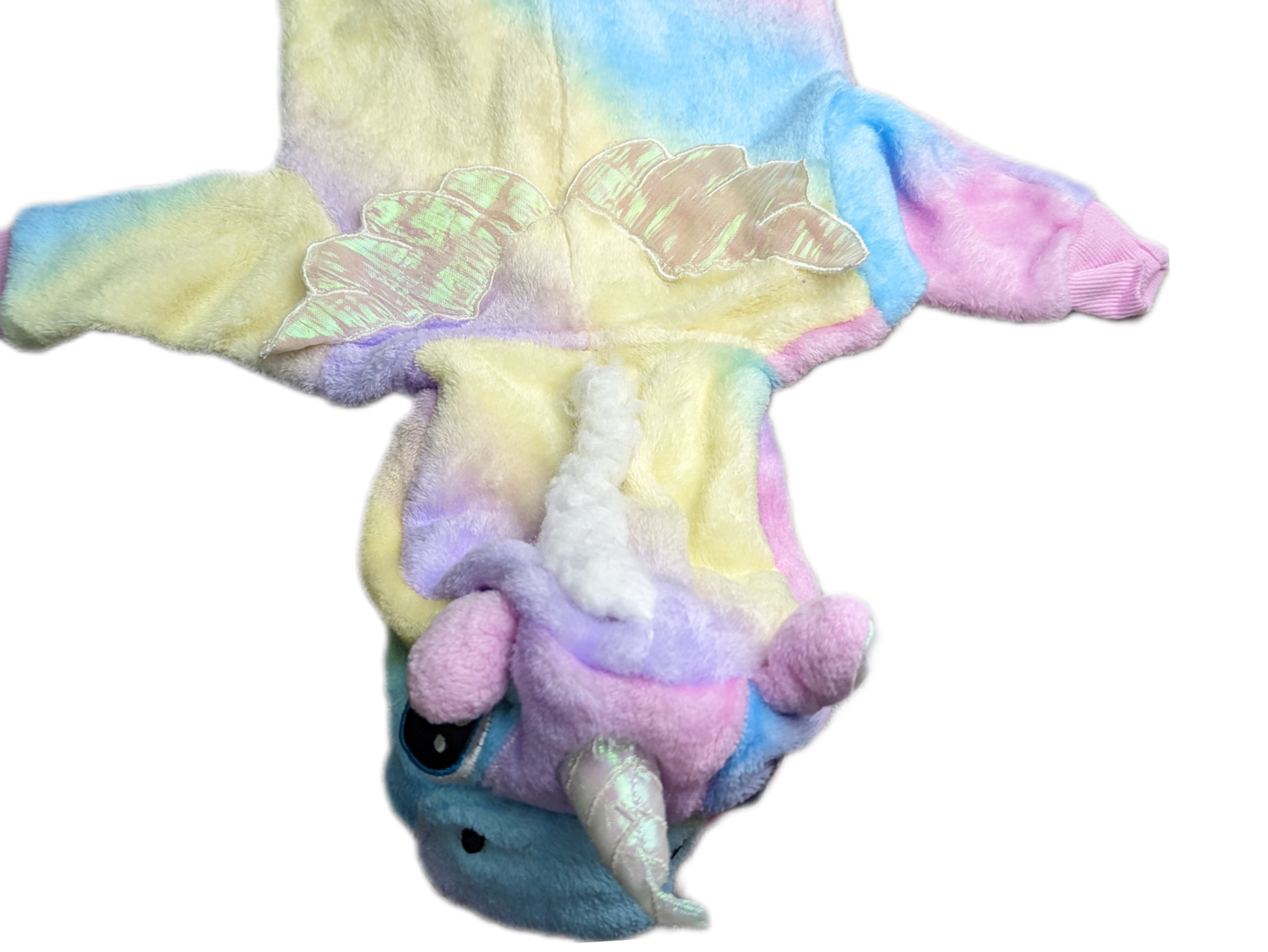 Ensemble une-pièce polar 3-6mois George