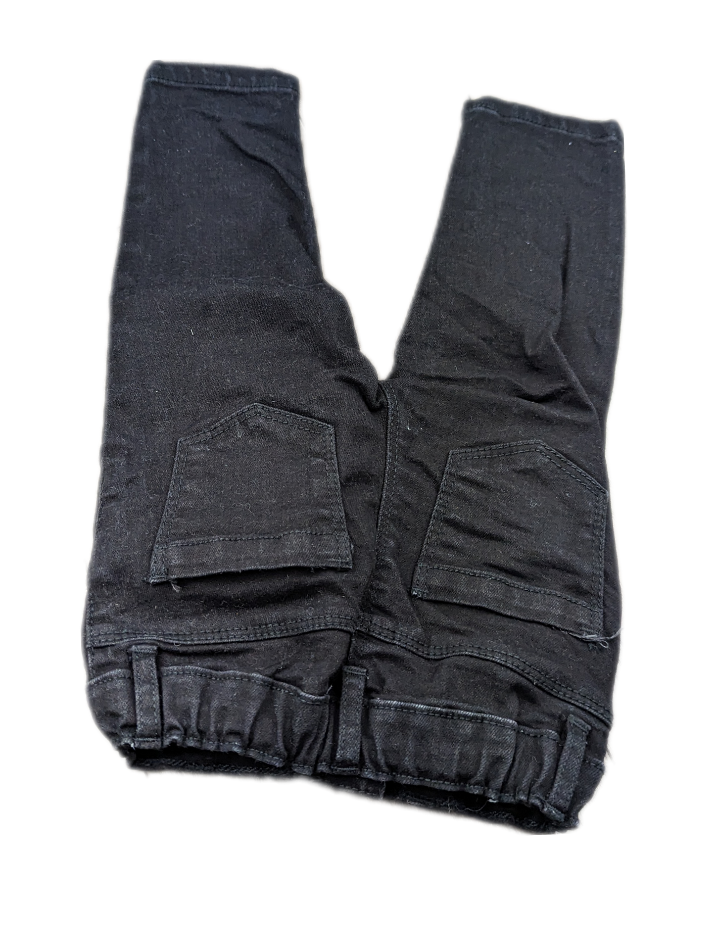 Jeans 6-12mois George (C:MPA)