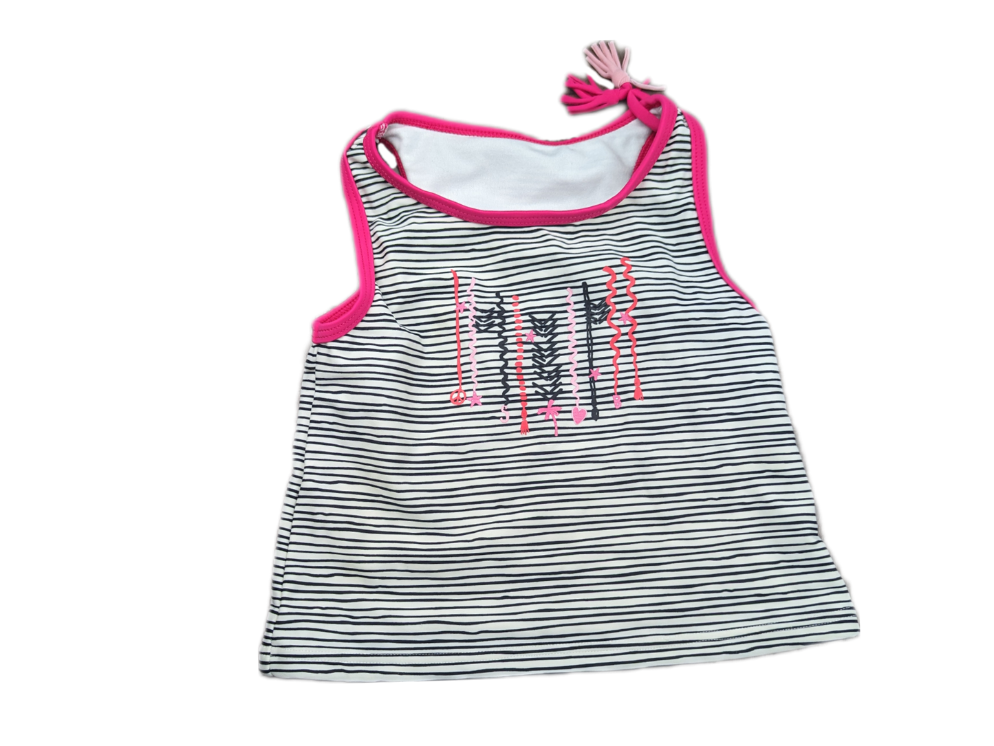 Haut maillot 4ans Souris mini *