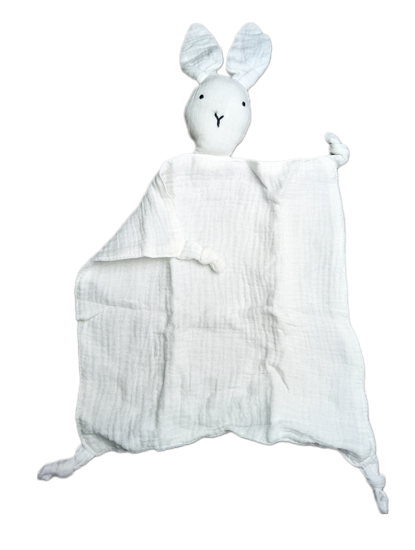 Lapin doudou 5 couleurs dispos