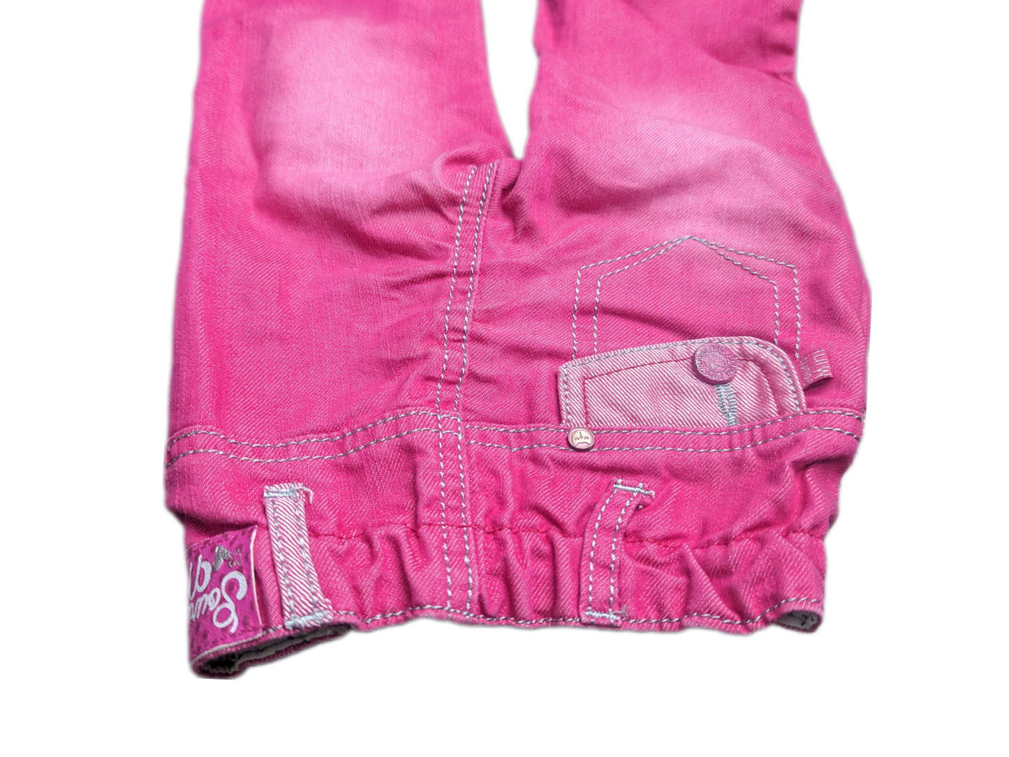 Ensemble Pandadorable 6-12mois Souris mini