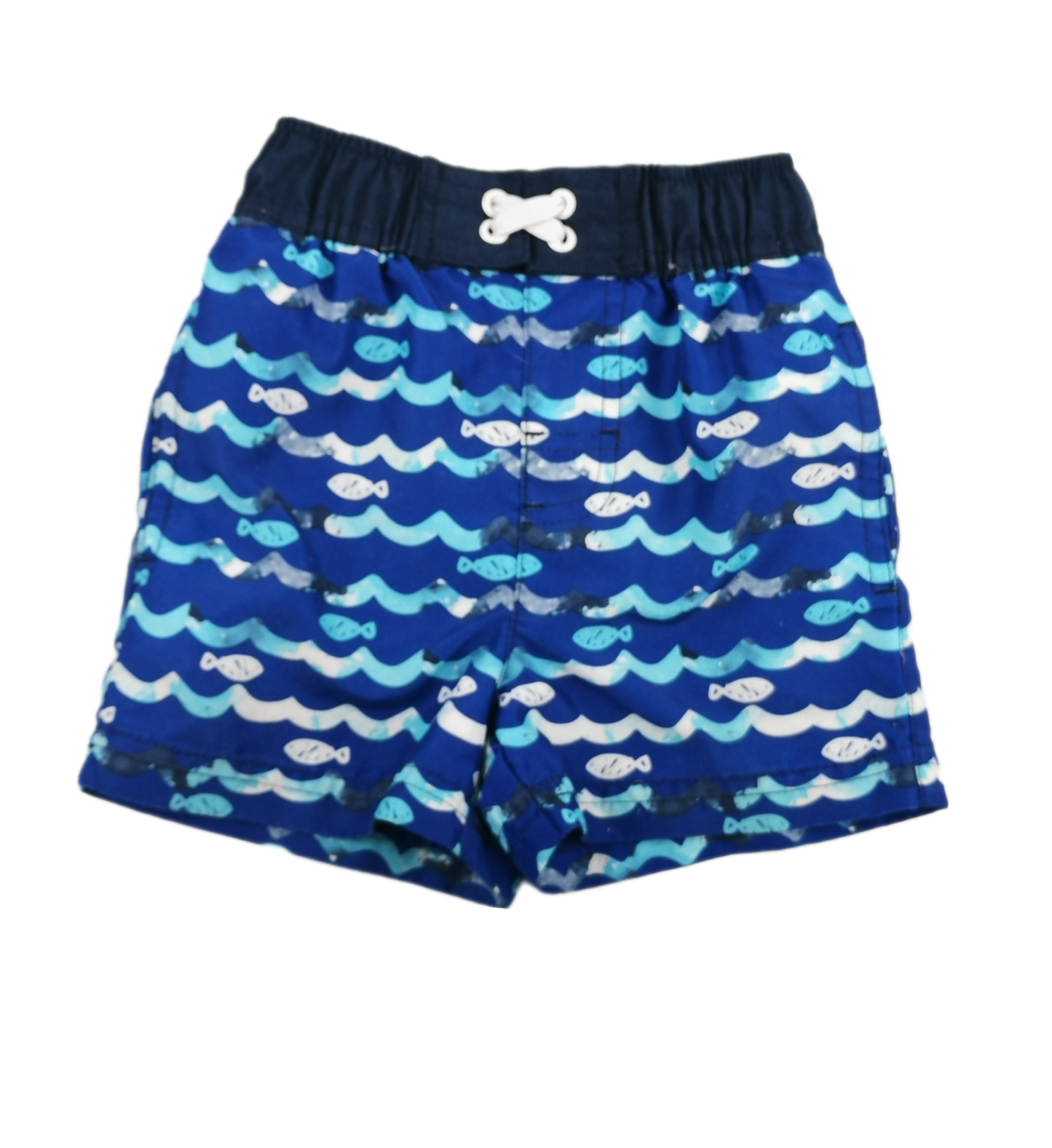 Short maillot 6-12mois George