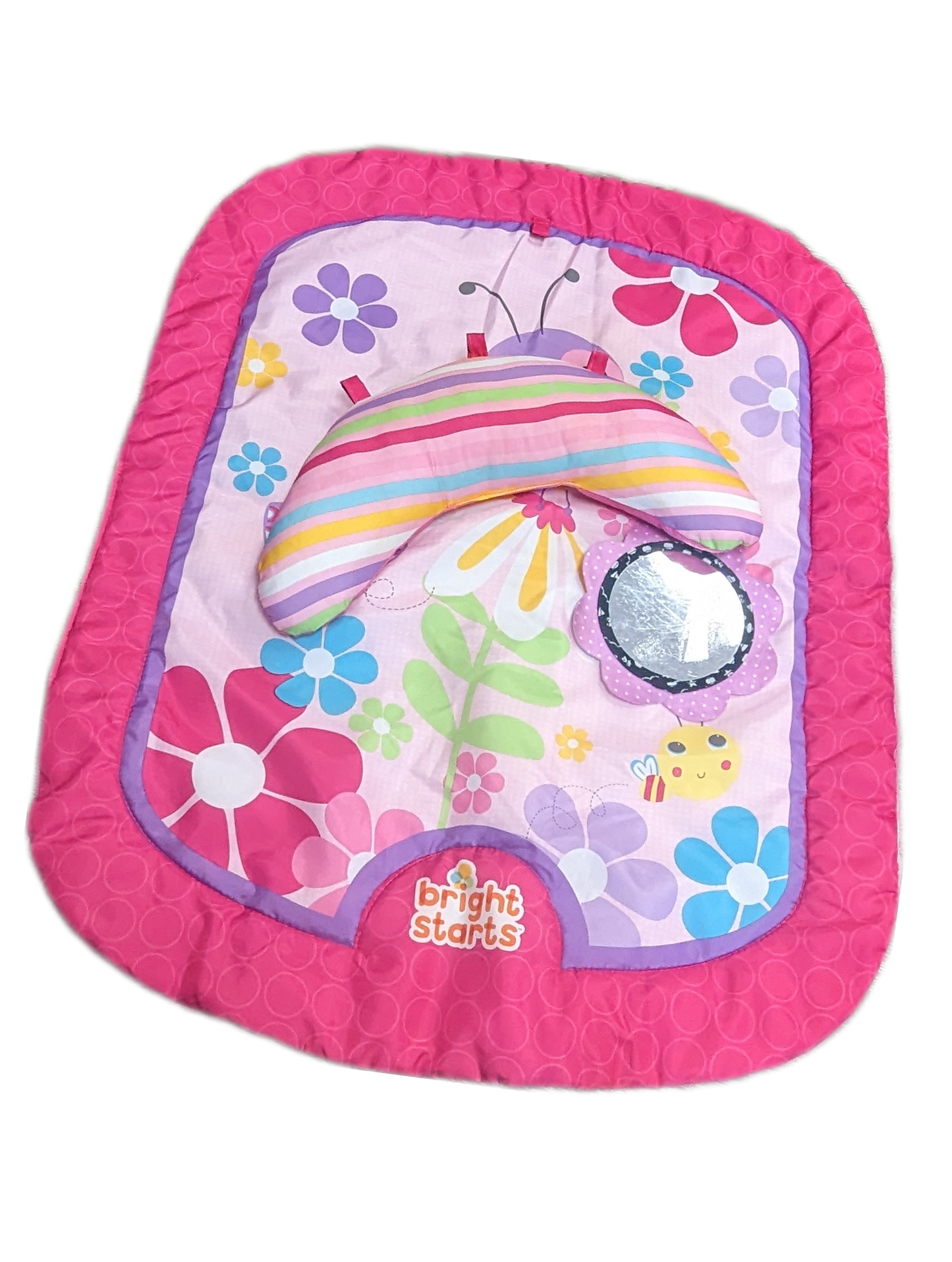 Tapis d'éveil BrightStars