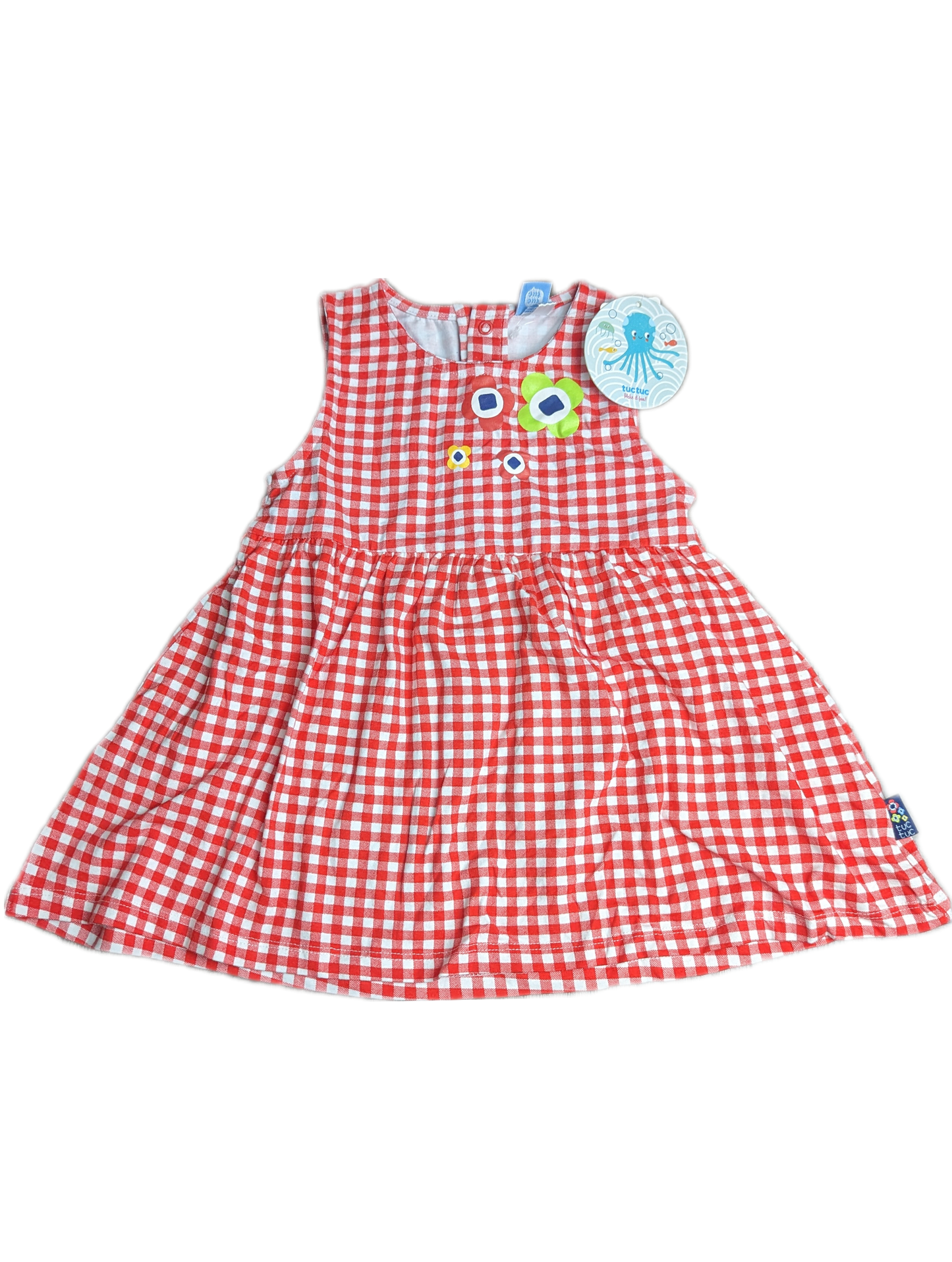 Ensemble 3ans TucTuc Neuf