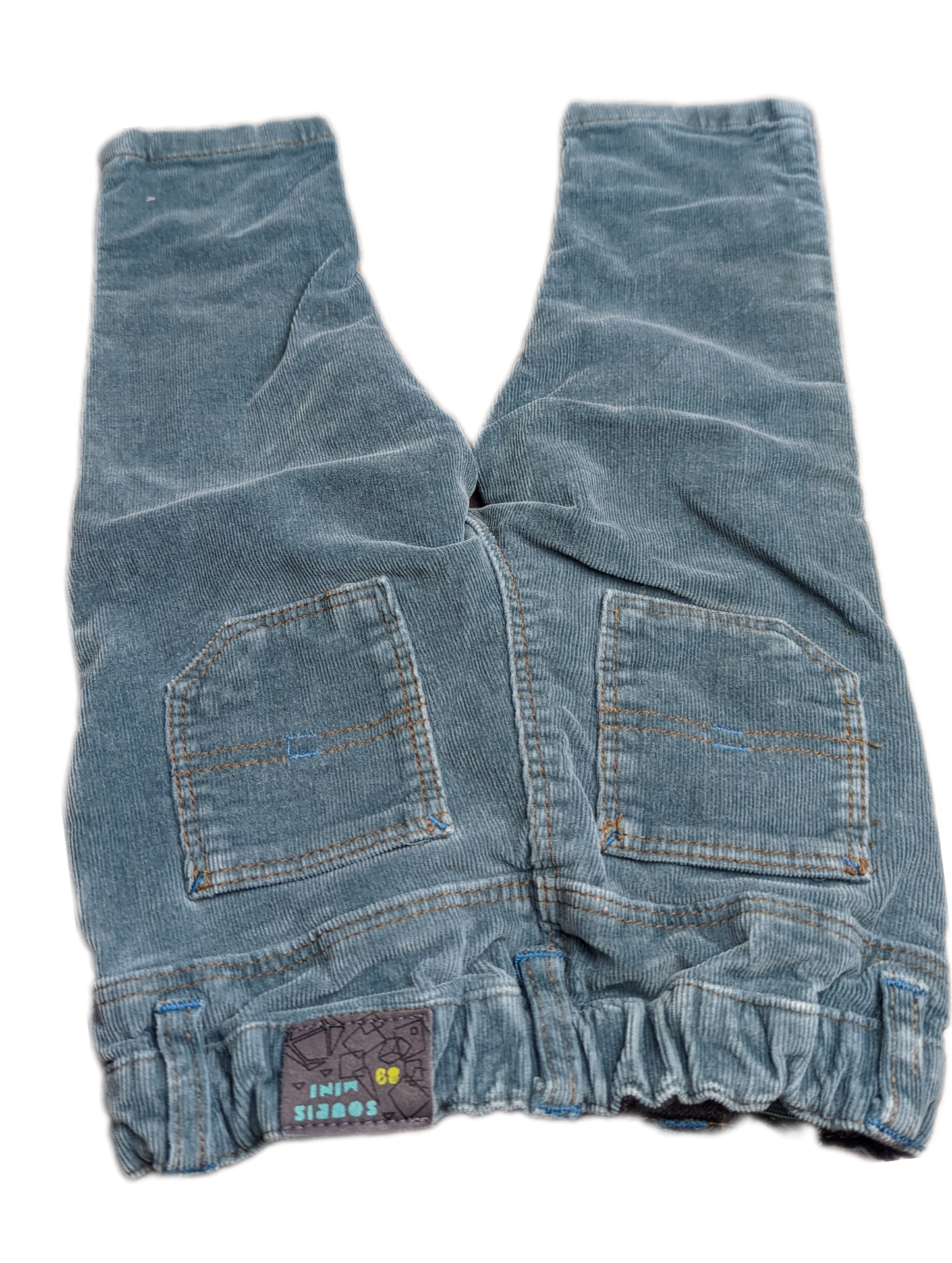 Ensemble 6-12mois Souris mini