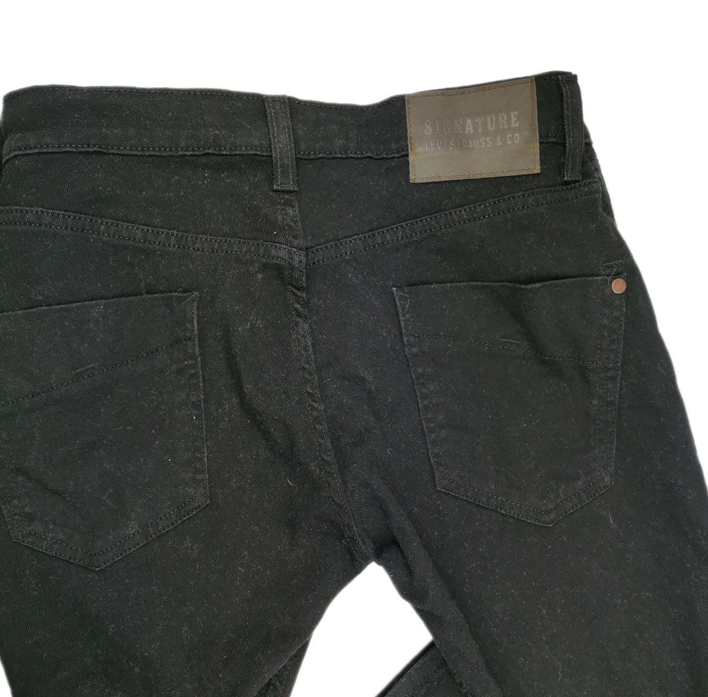 Jeans skini gr:29-30 ou Ado Levi's