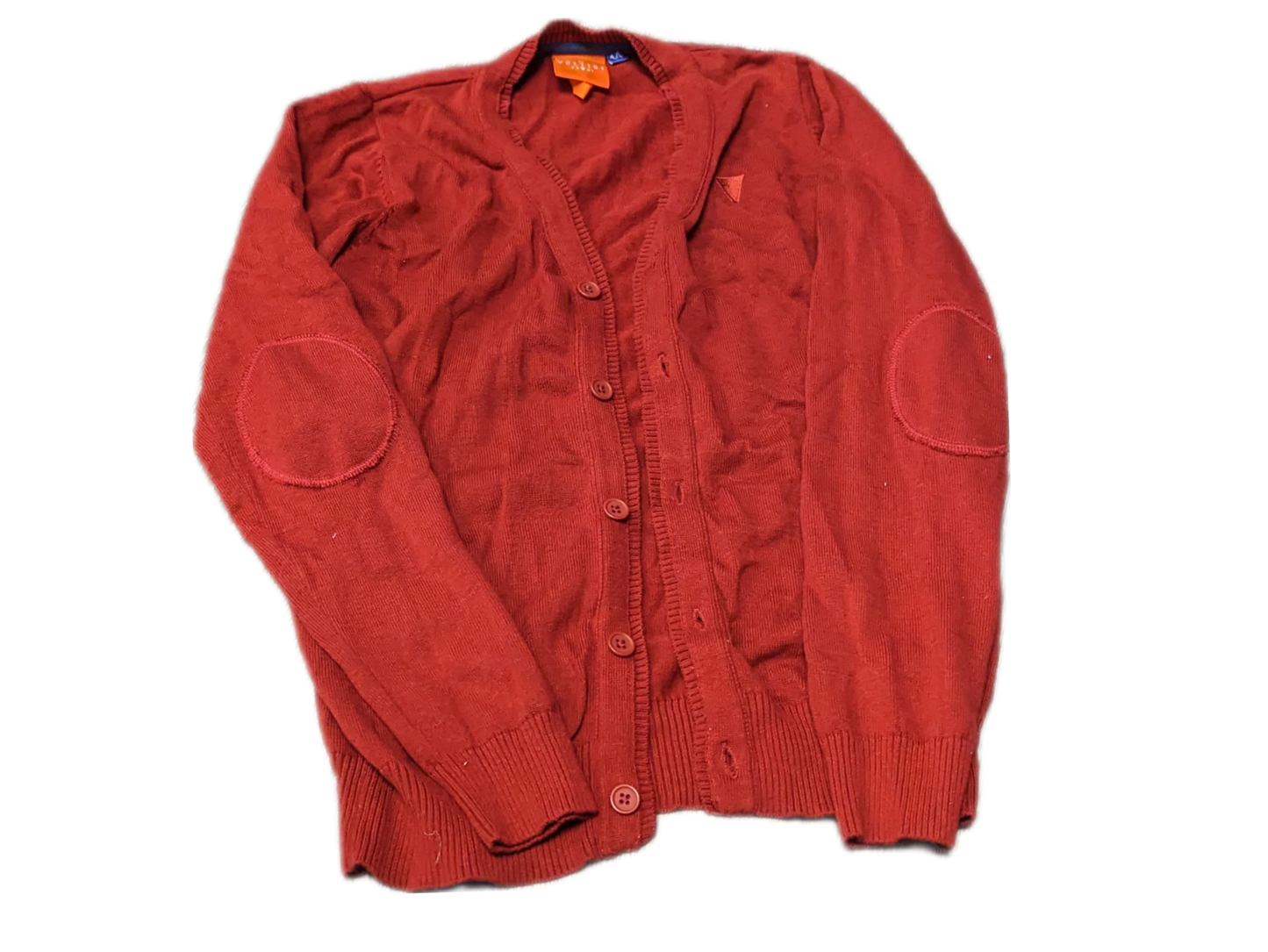 Cardigan 14-16ans Voltige