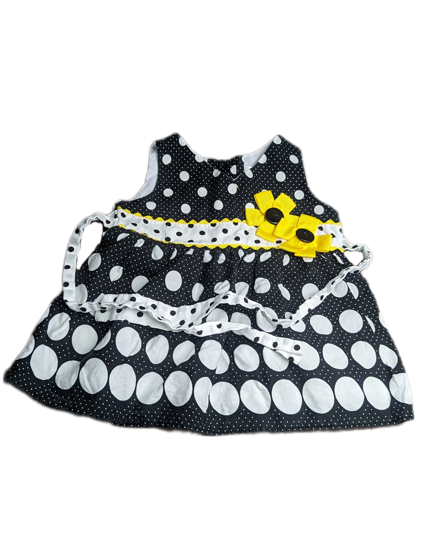 Robe 12mois Rare editions (C:PF)