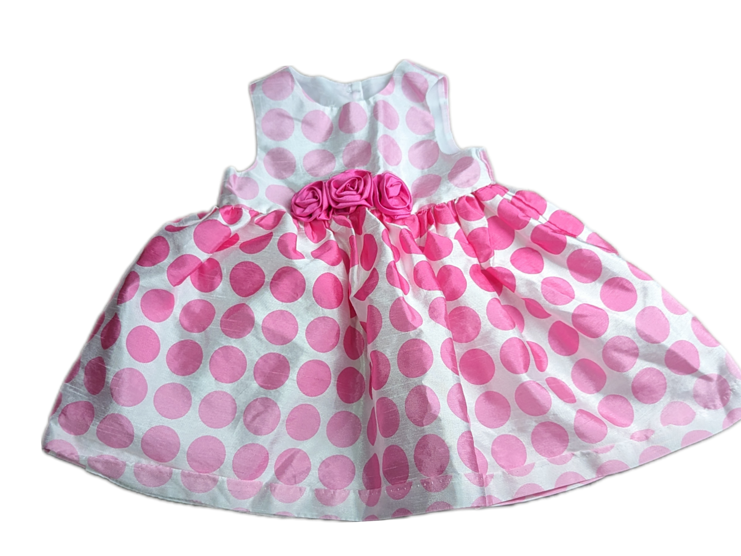 Robe 12-18mois (C:PF)