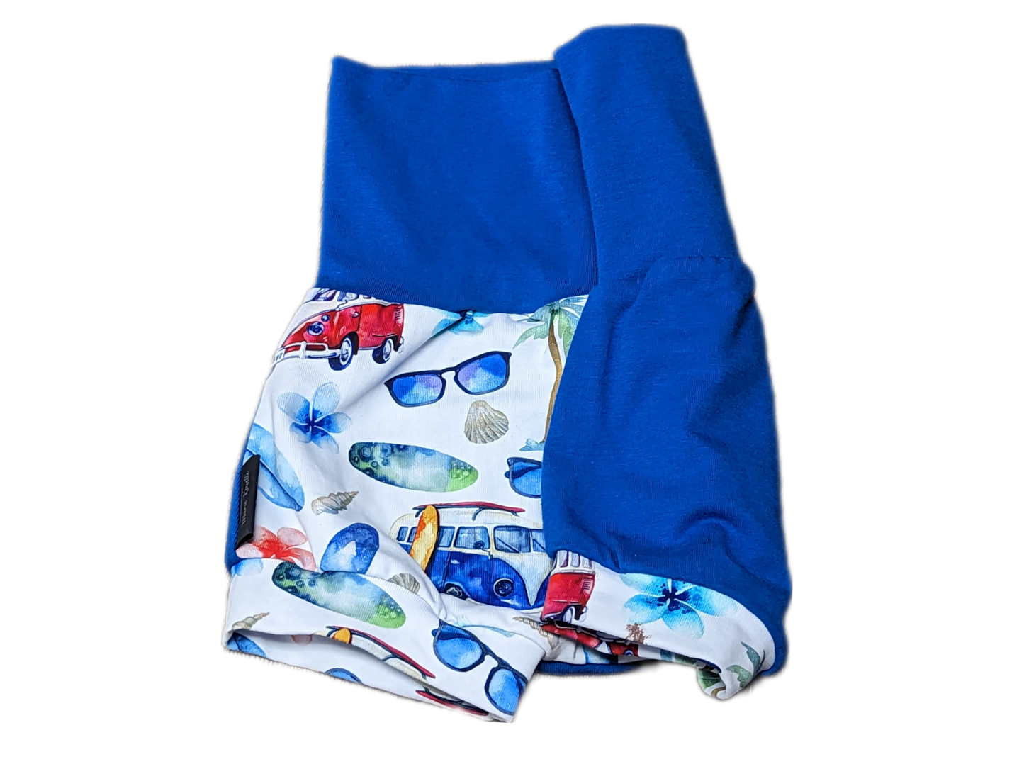 Short évolutive 3-12mois Créations Marie Rouette Neuf