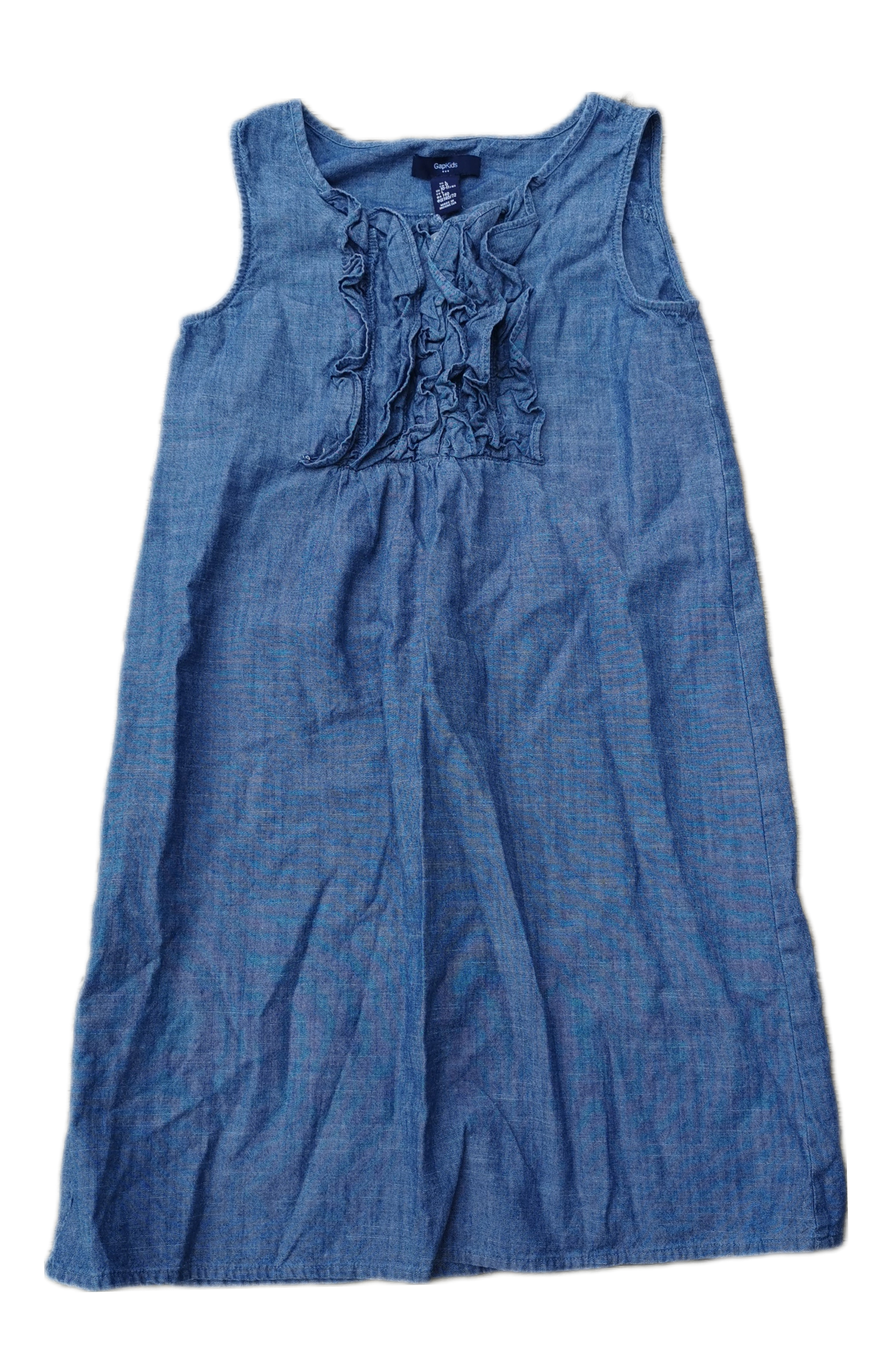 Robe en jeans 10ans - 11ans GapKids
