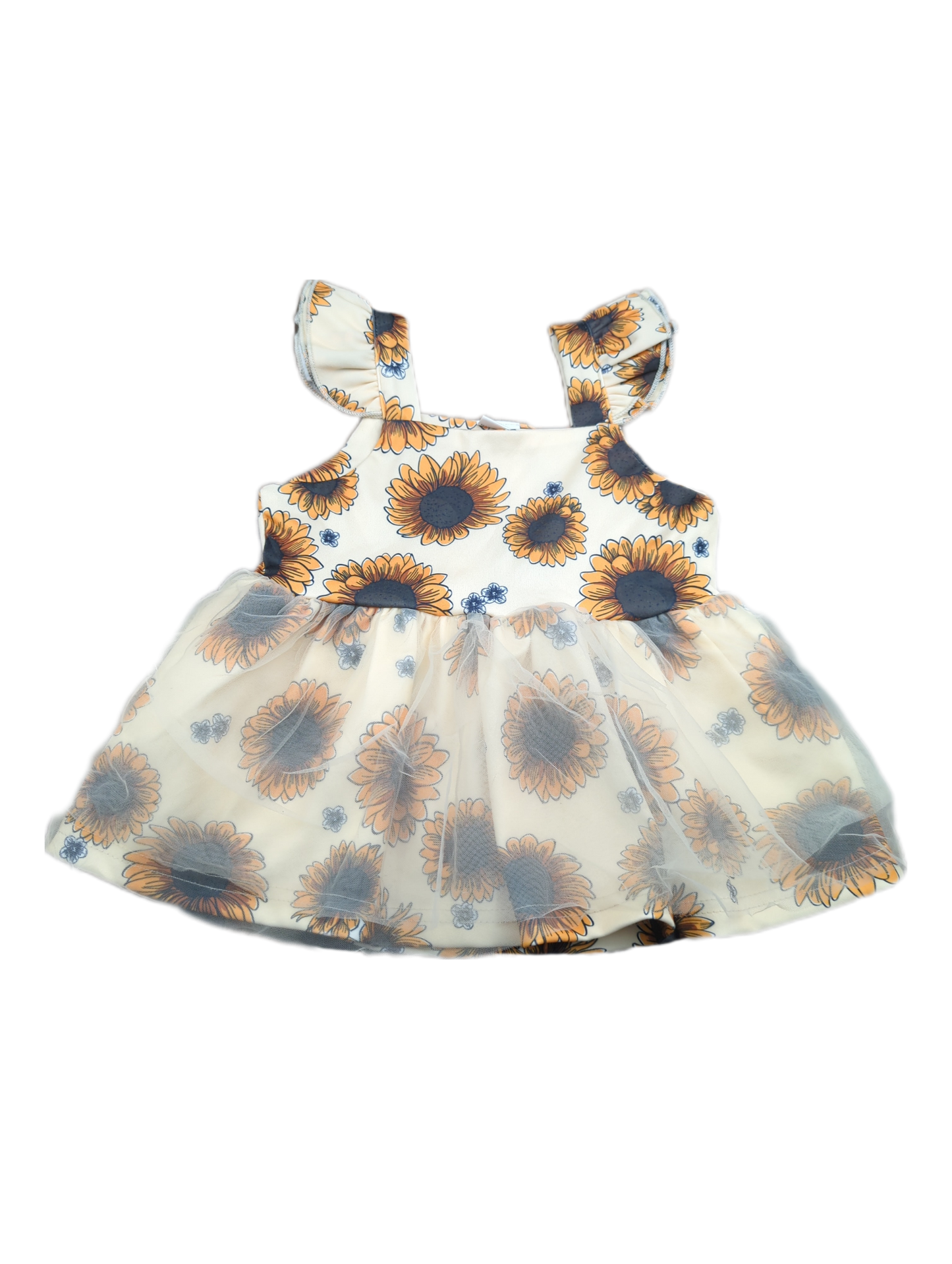 Robe 9-12mois (C:AJ)