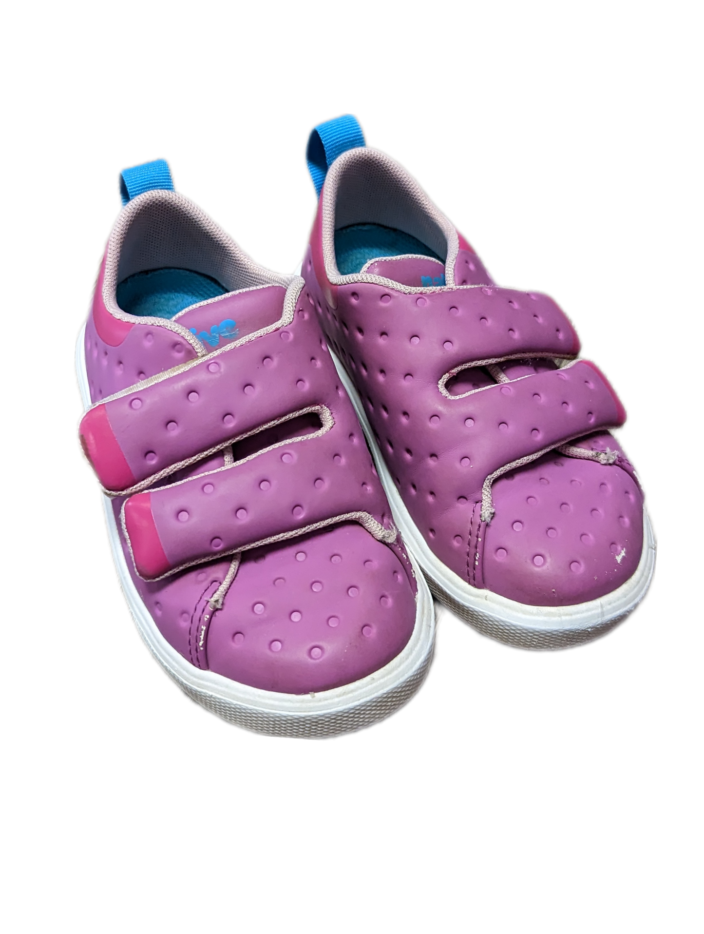 Chaussure Gr:7 enfant Native* (C:VB)