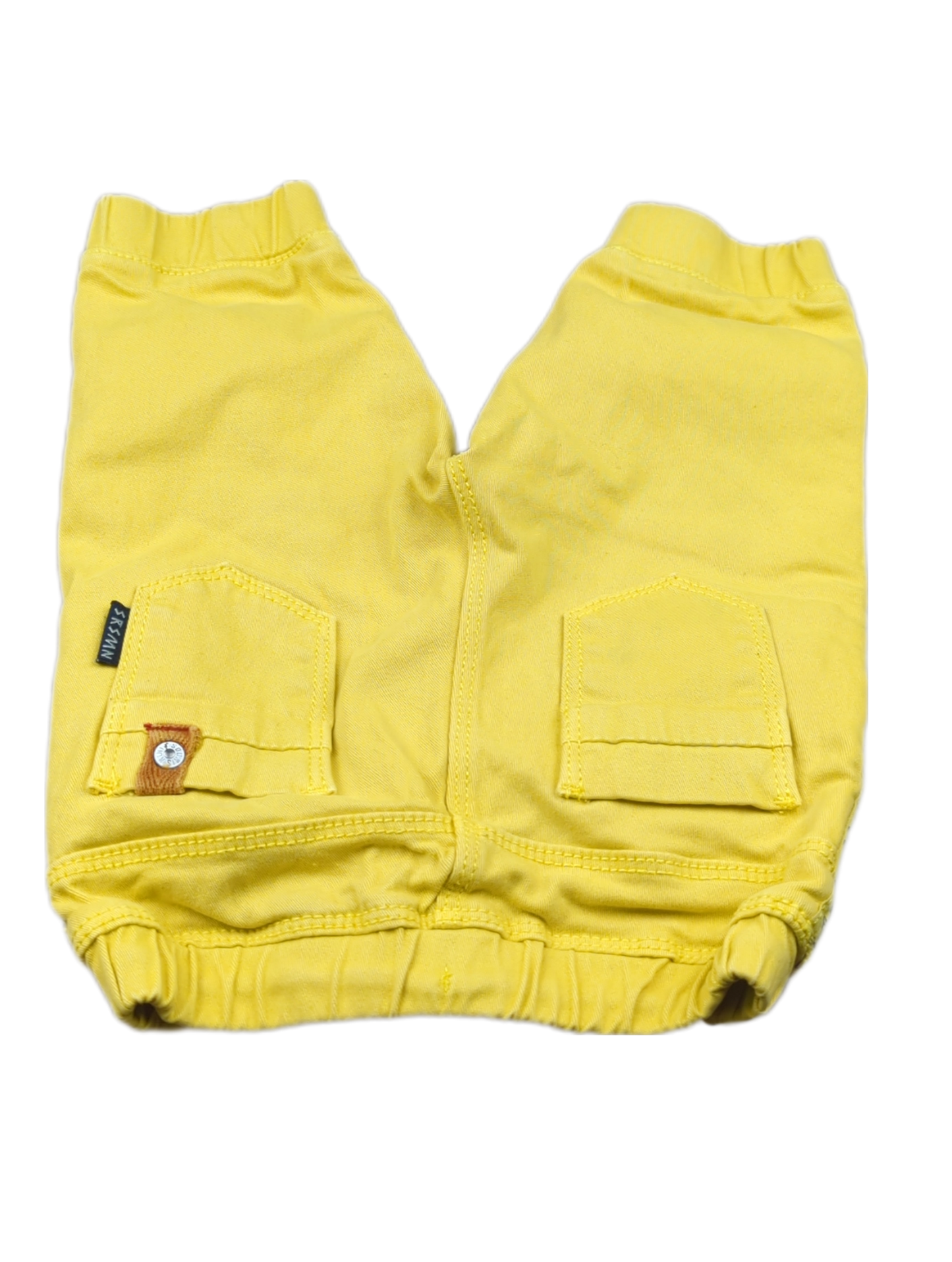 Pantalon 6-9mois Souris mini