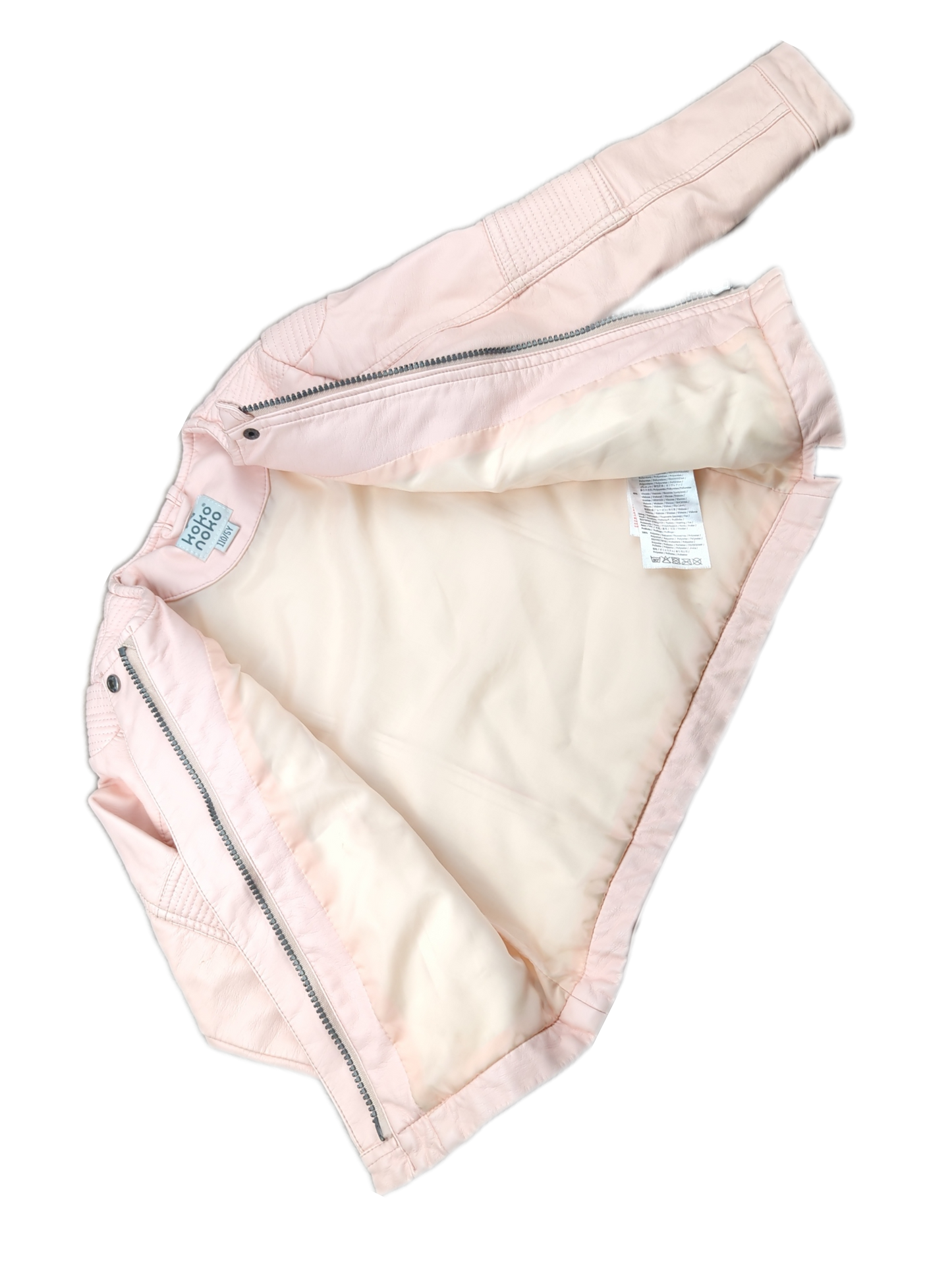 Manteau 5ans Koko Noko