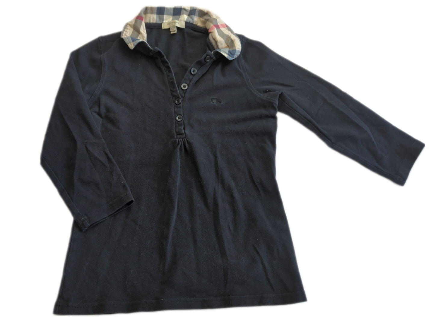 Chandail 10-12ans Burberry London