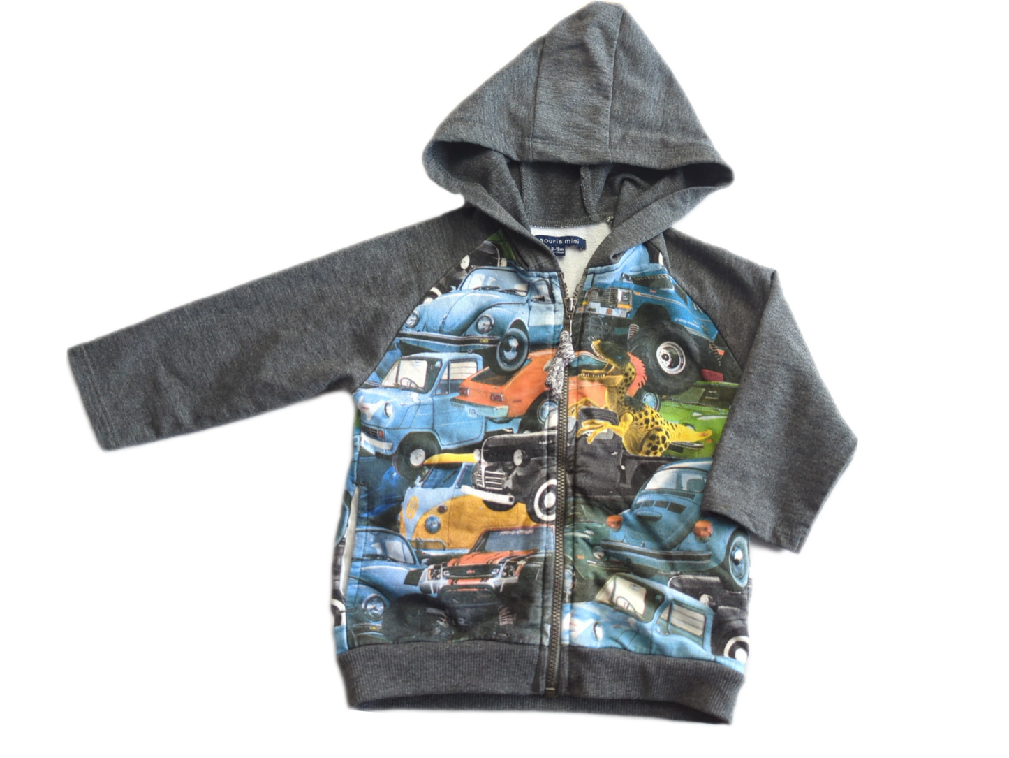 Veste 9-12mois Souris mini
