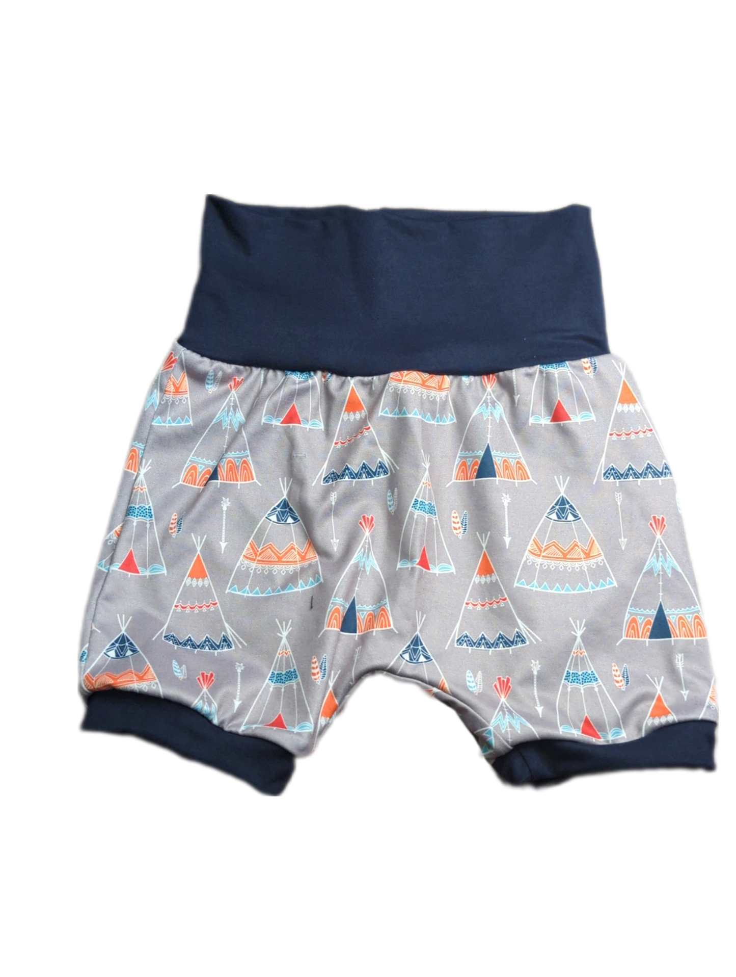 Short évolutive 3-12mois Créations Marie Rouette Neuf