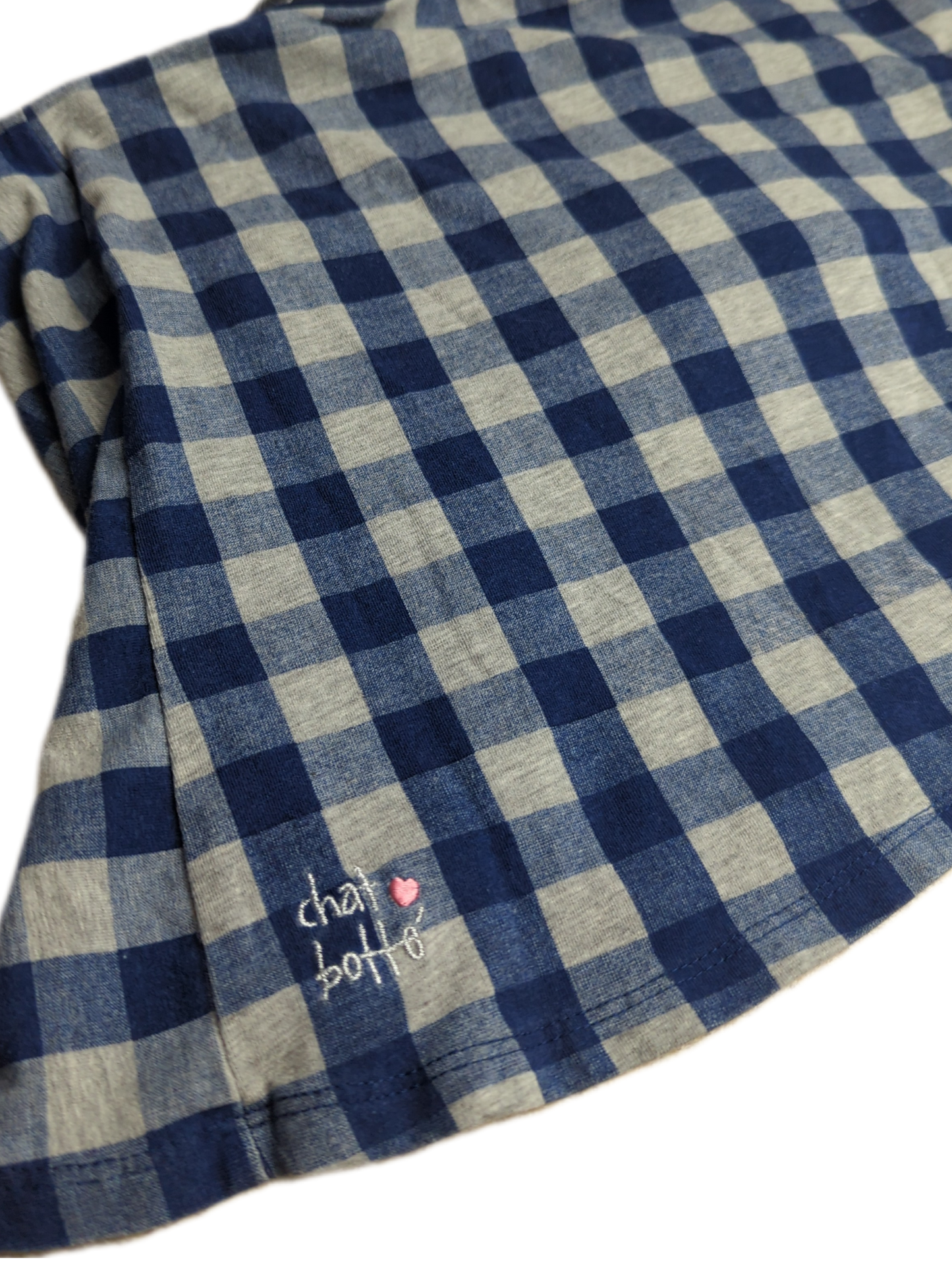 Jupe culotte 8ans Le Chat botté