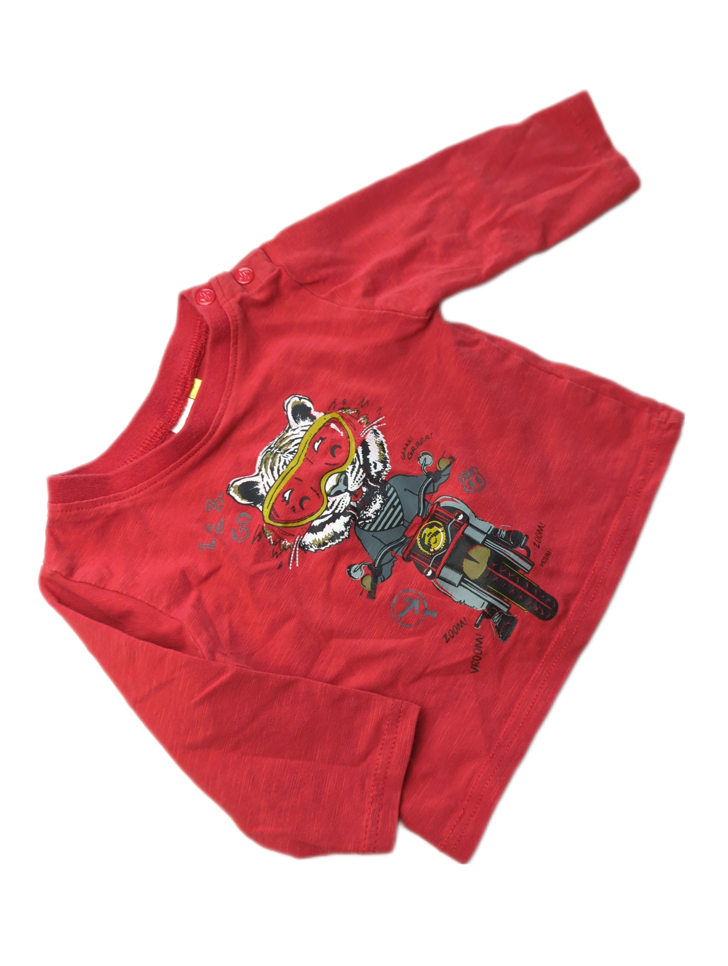 Chandail 3mois Nanö (C:PF)