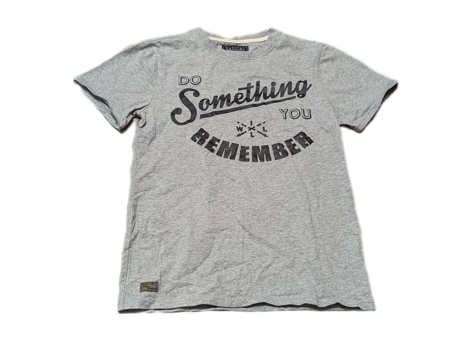 Chandail 14ans Radical