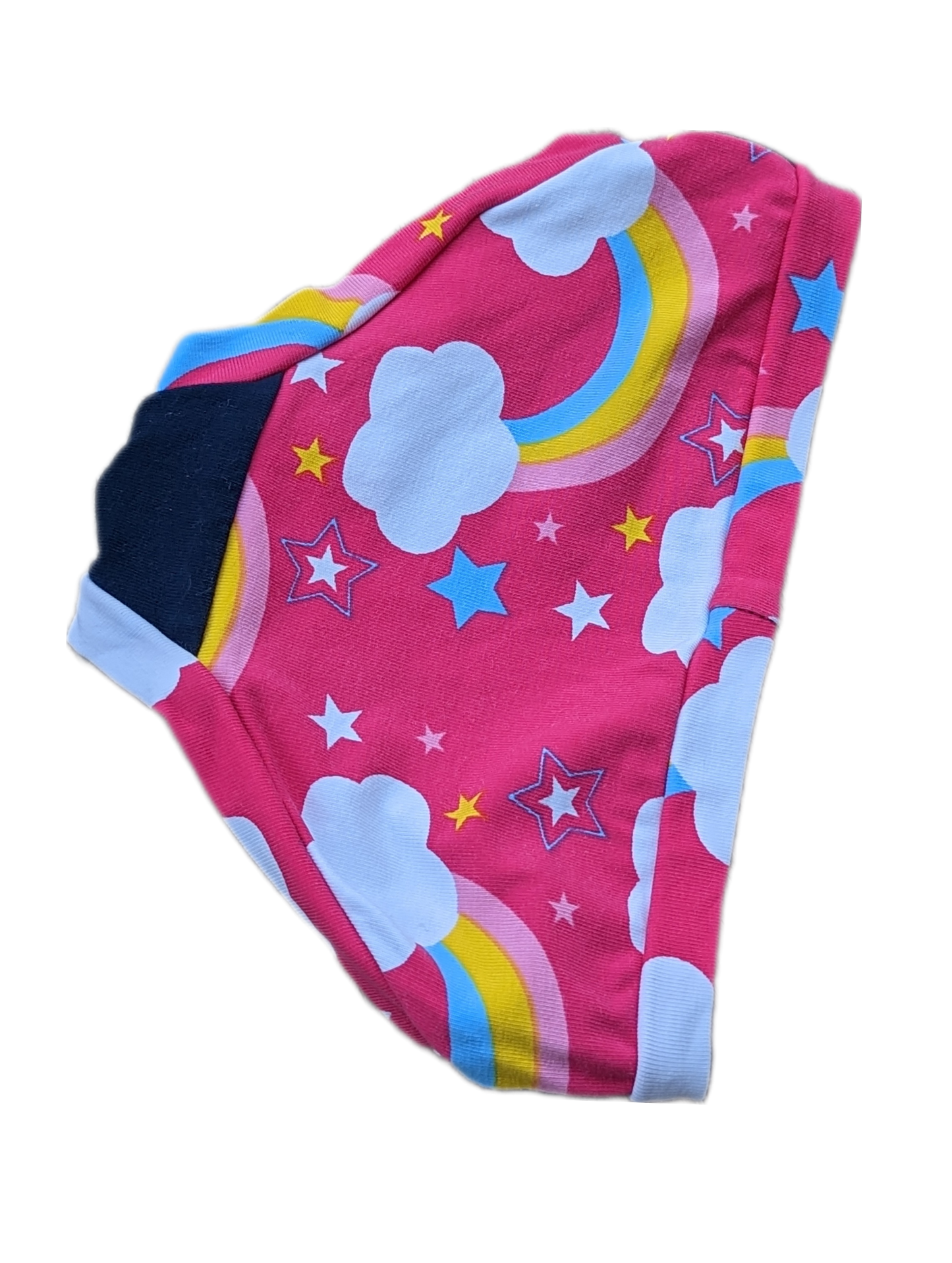 Culotte 2ans Valerie Coeurdeloup